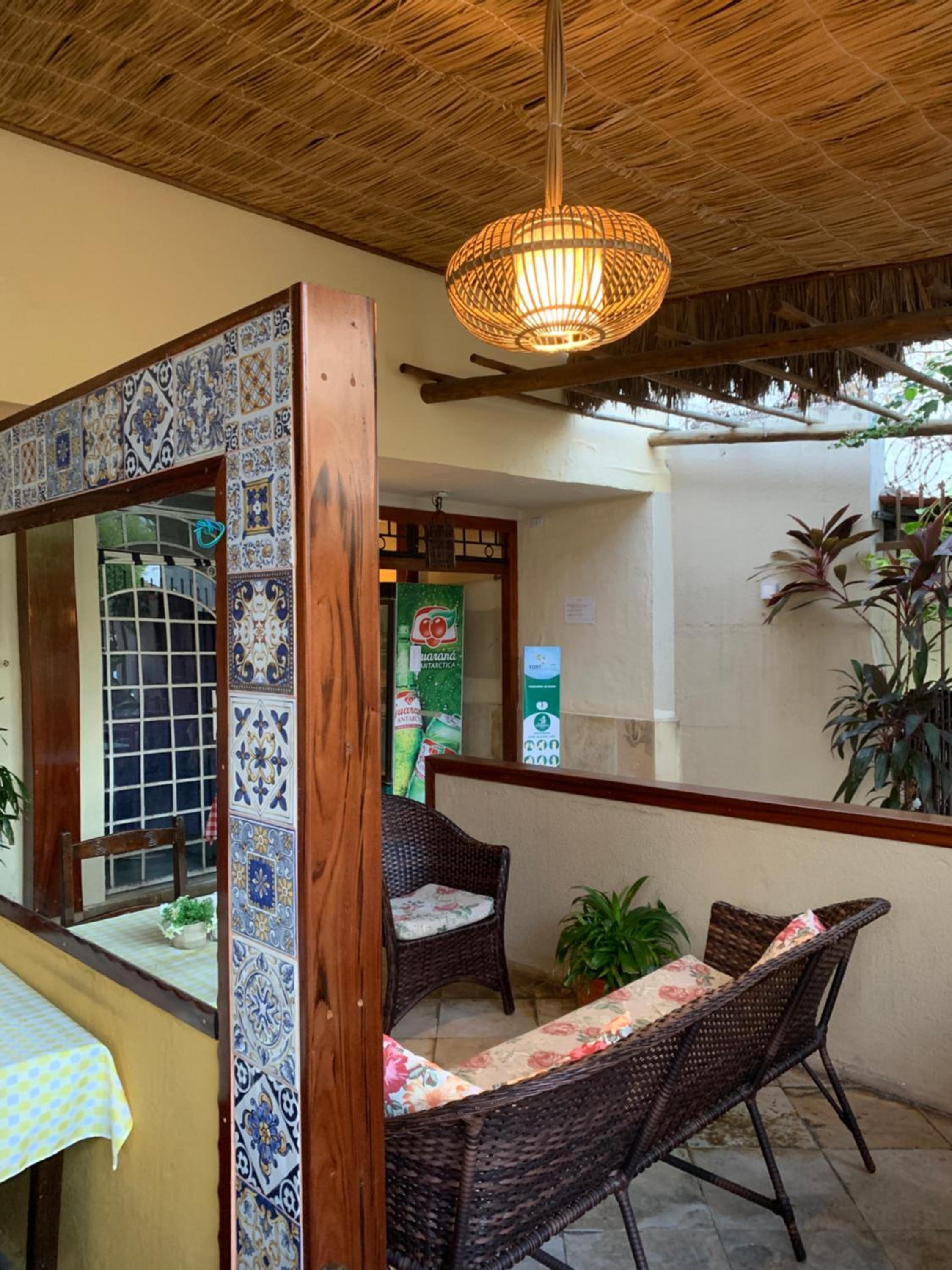 Maré Praia Hotel