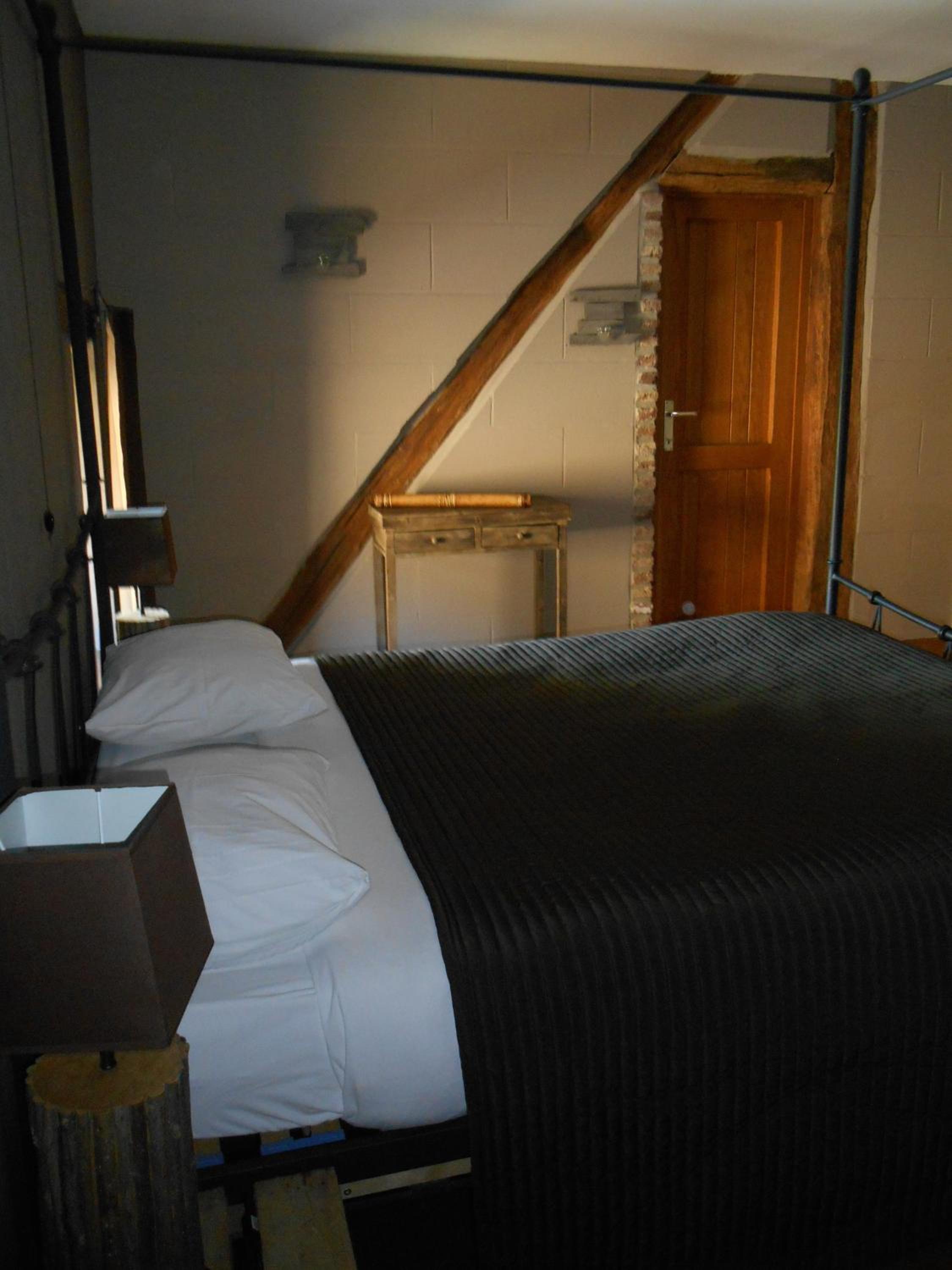 B&B A l'Ombre du Tilleul