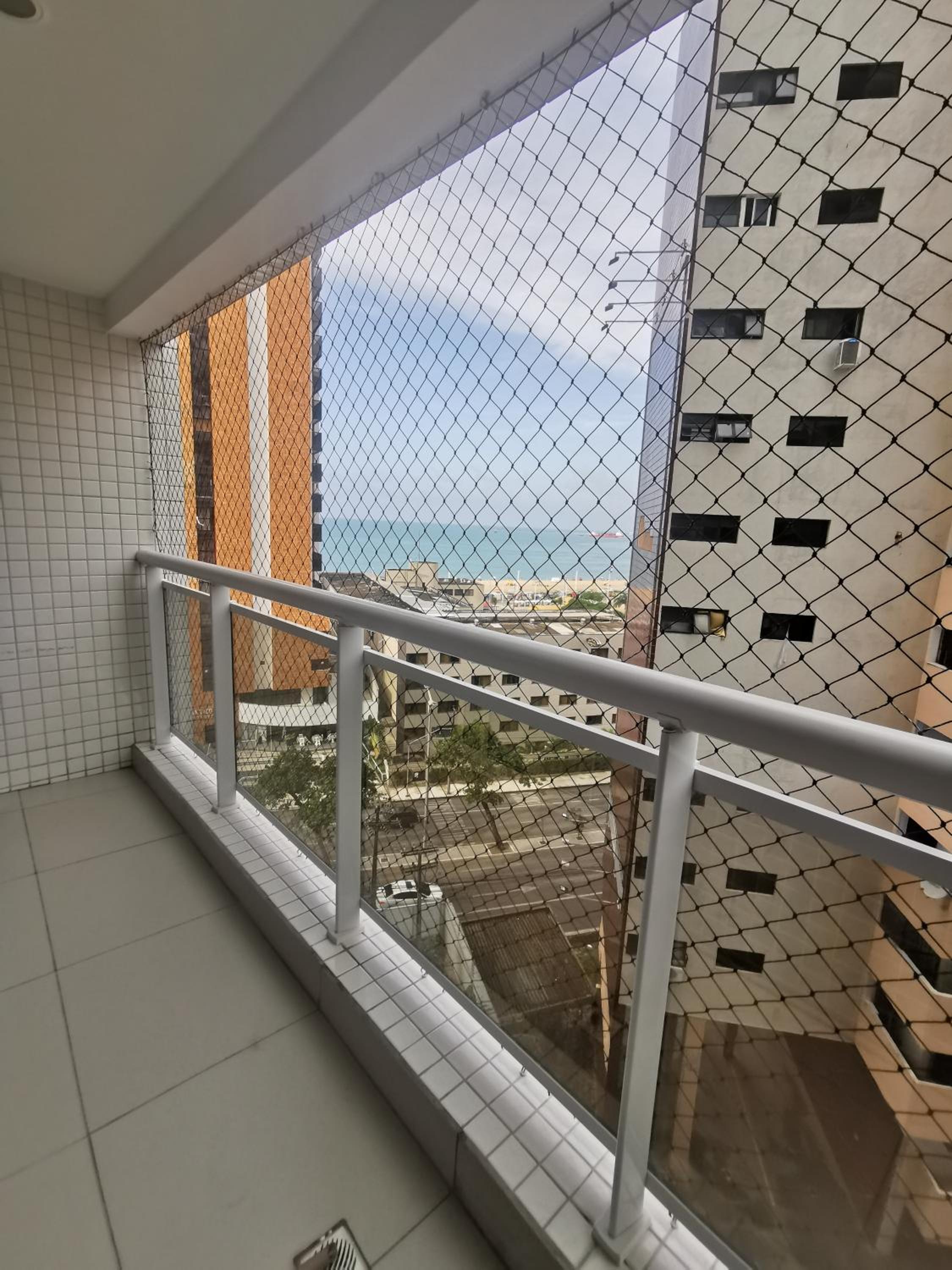 Apto Privado no Edifício Helbor My Way Abolição