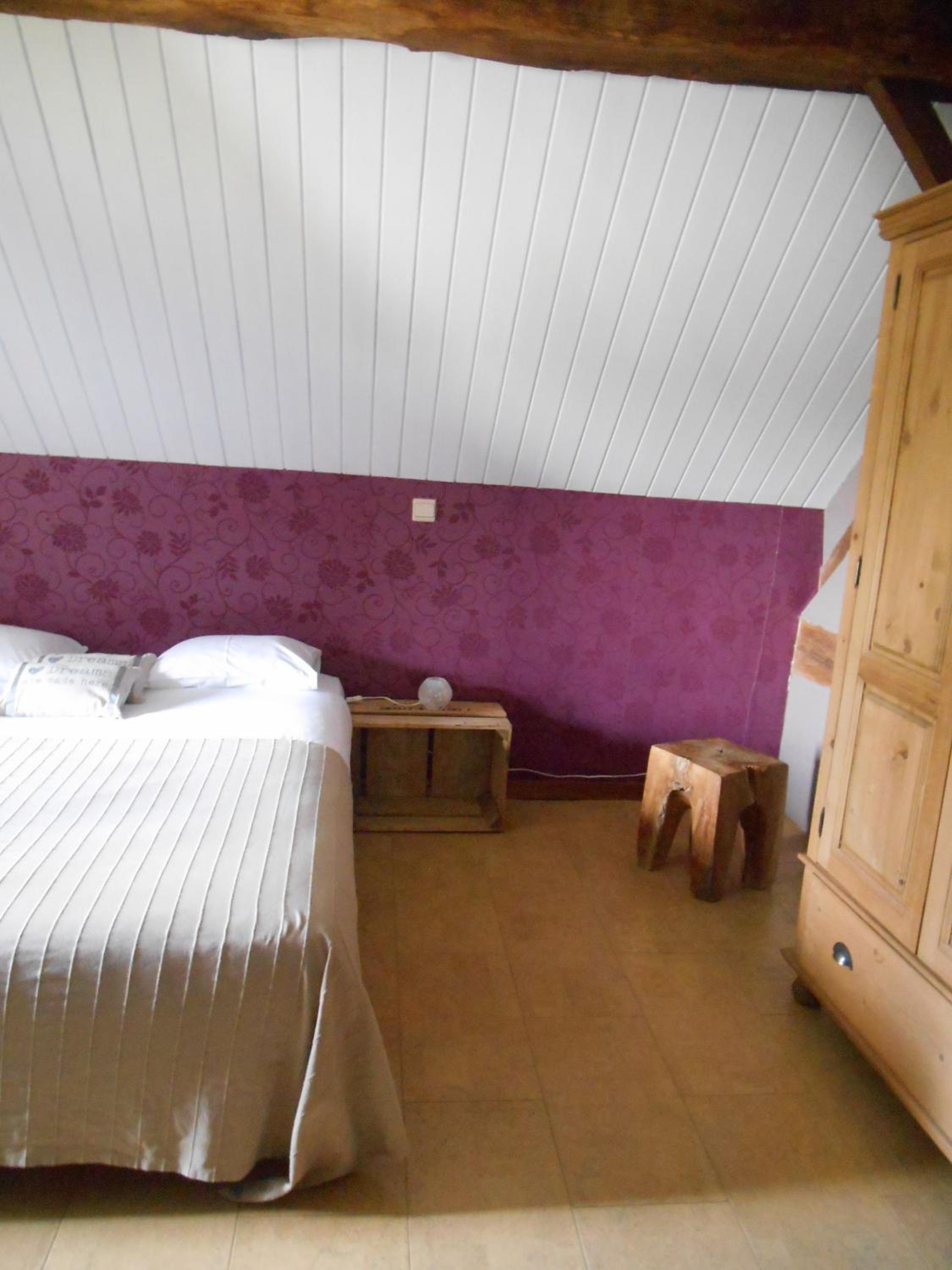 B&B A l'Ombre du Tilleul