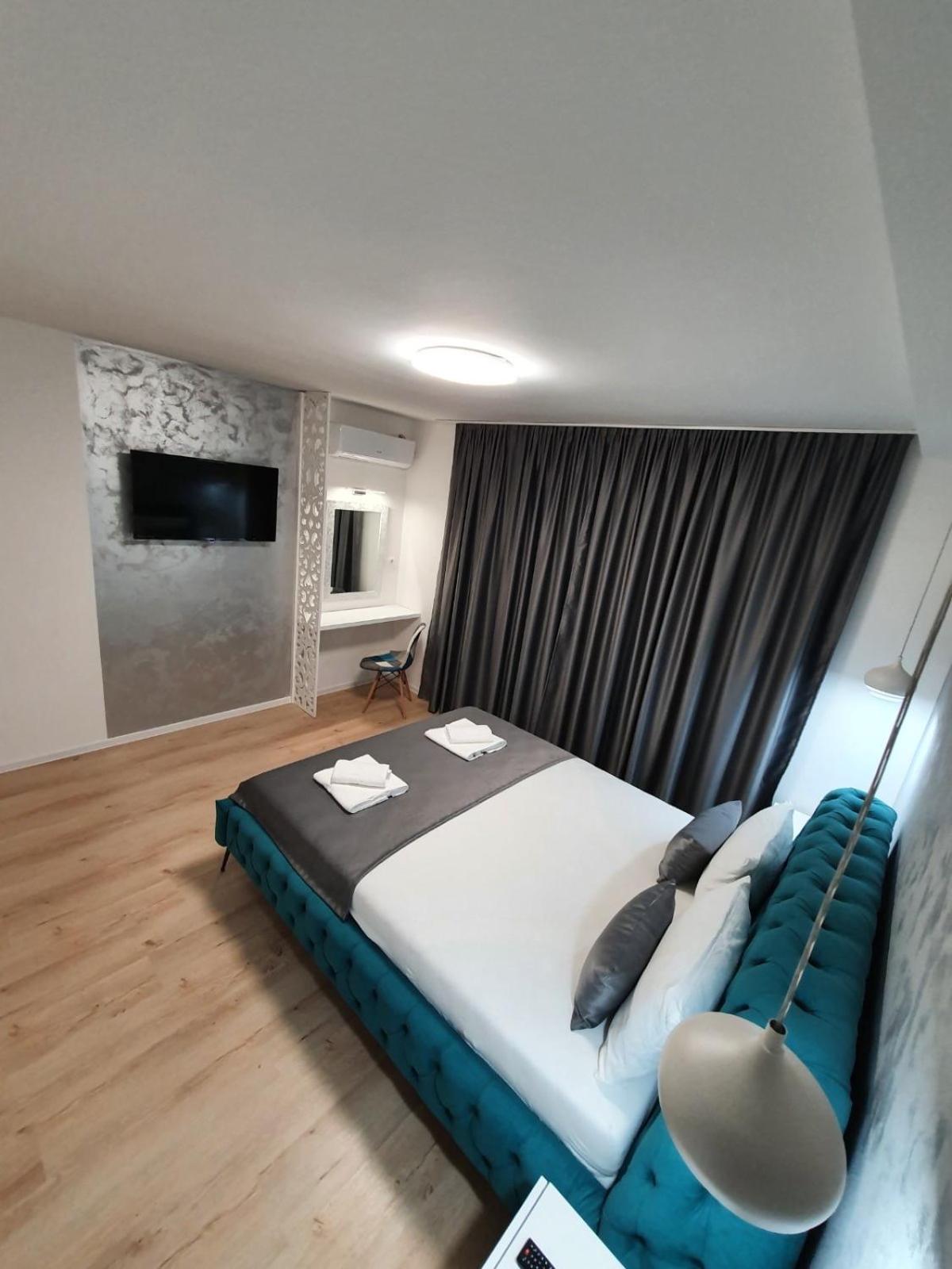 Apartment Nedim view 5