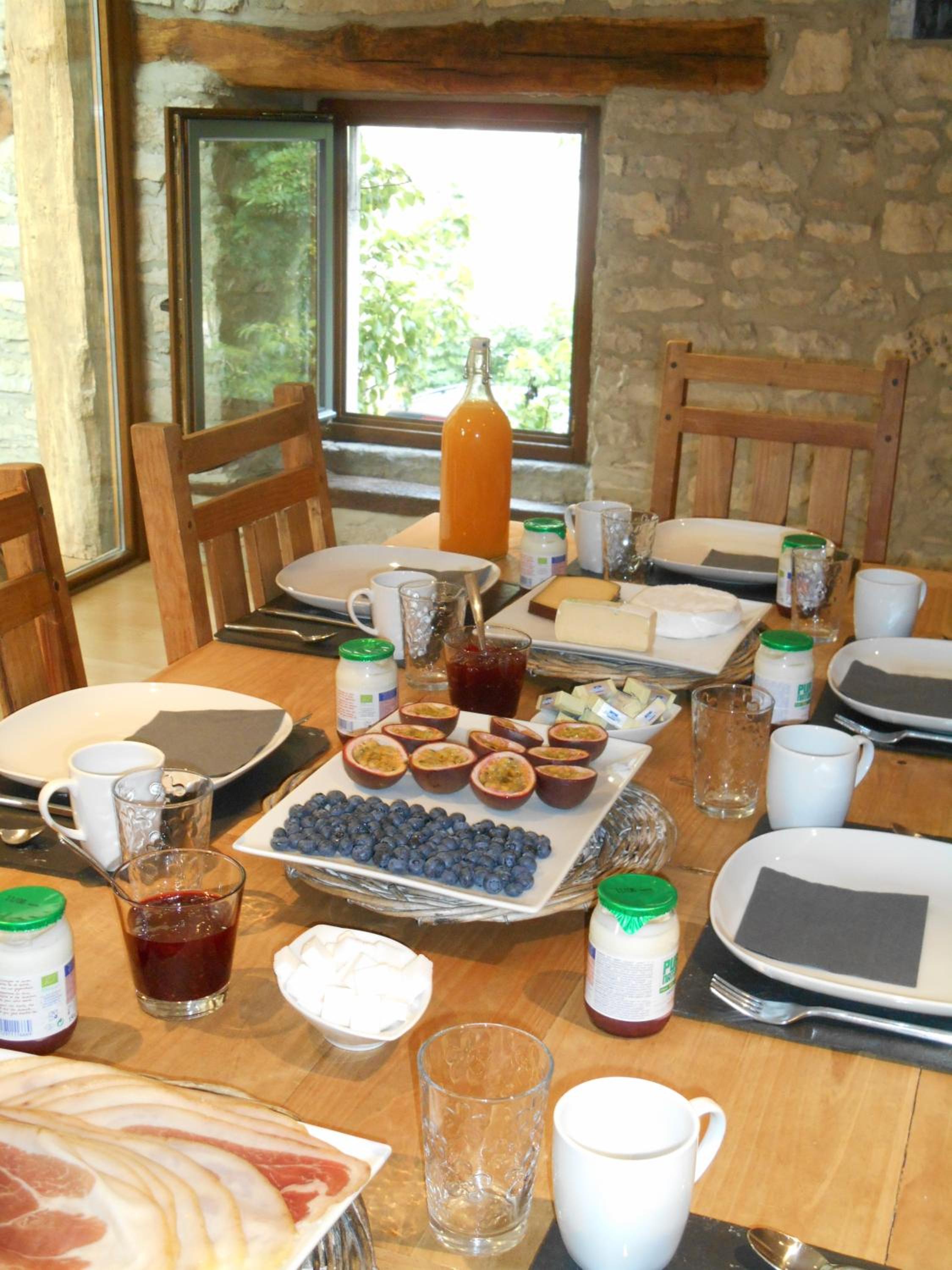 B&B A l'Ombre du Tilleul