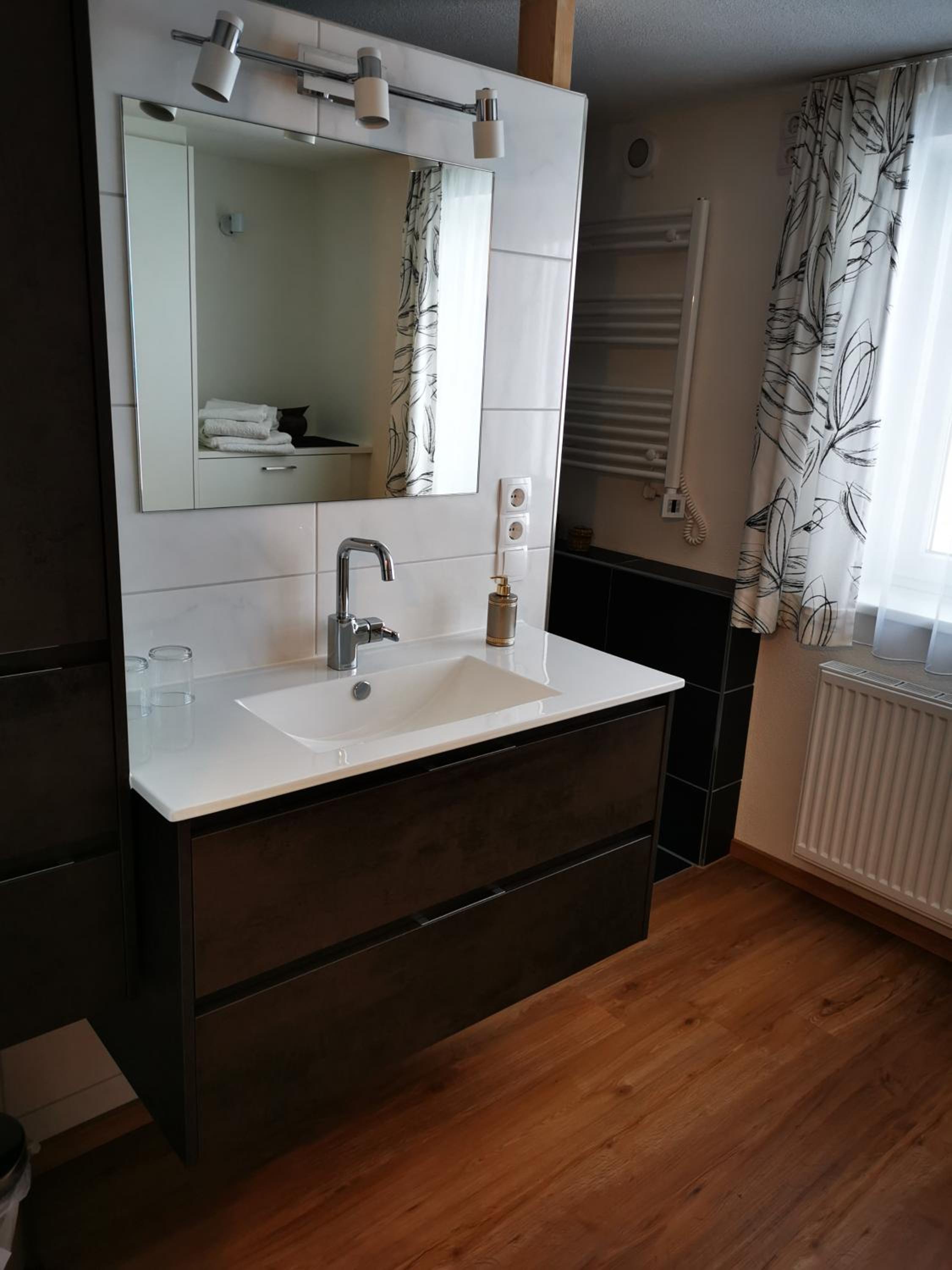 Ferienwohnung Panorama