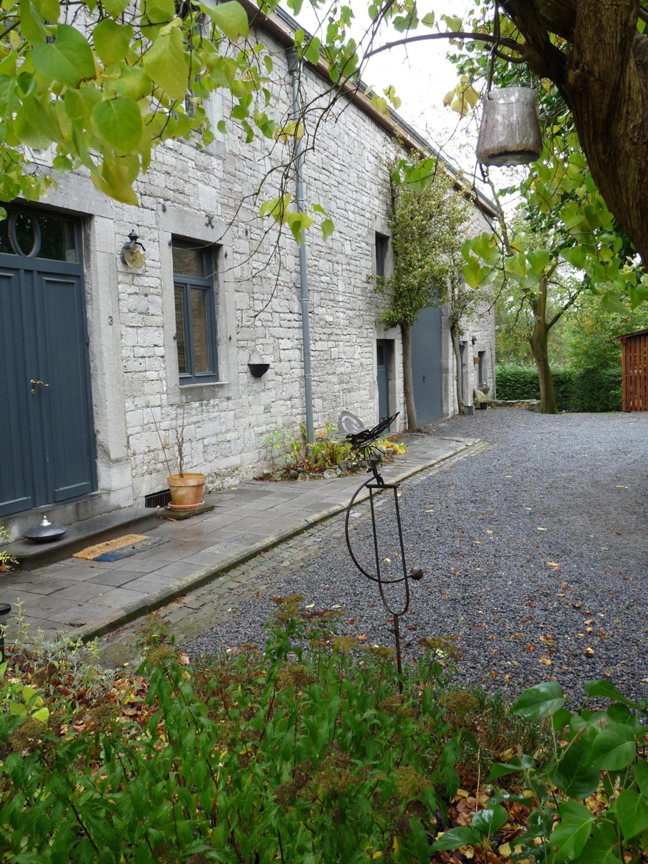 B&B A l'Ombre du Tilleul