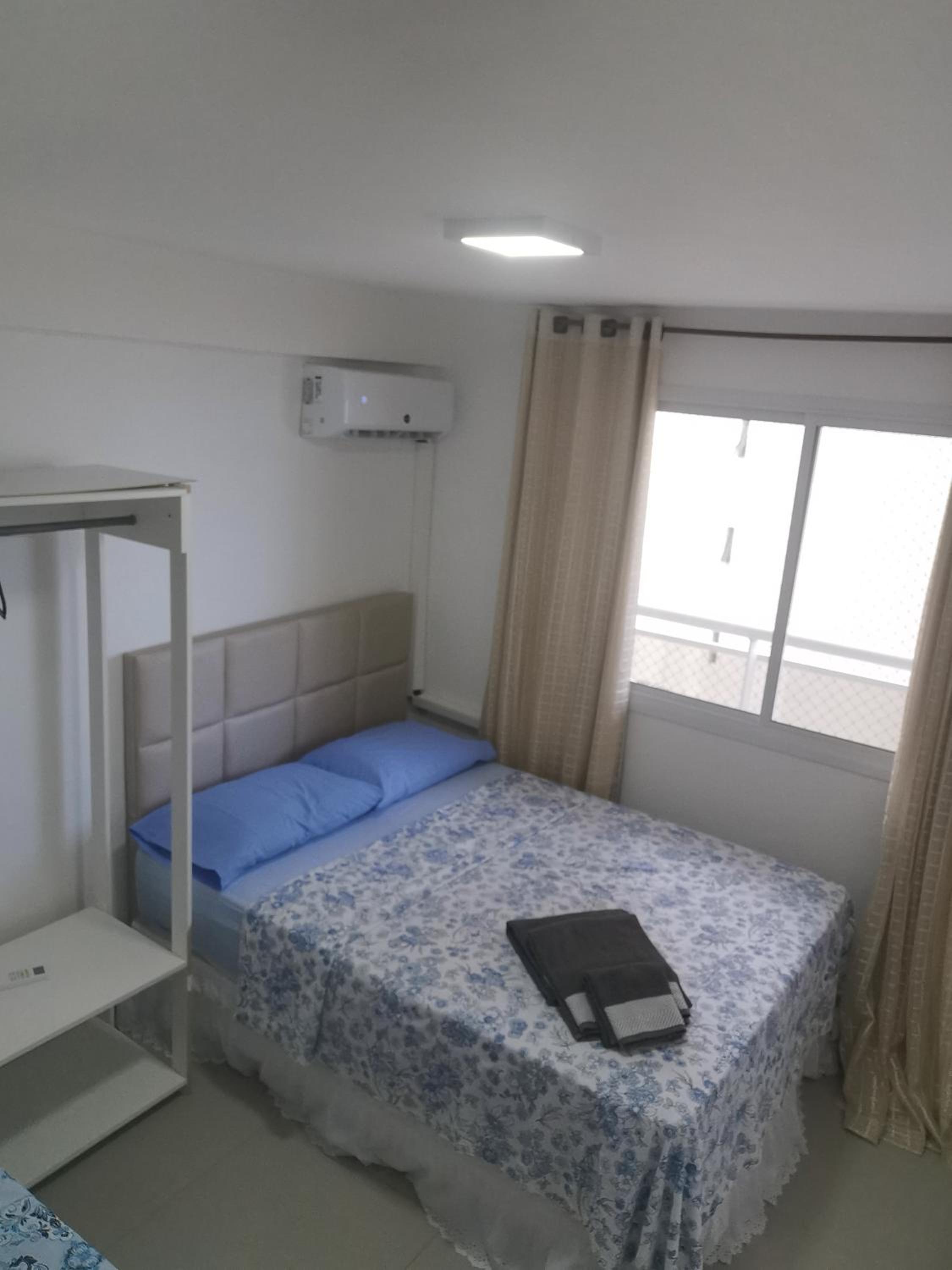 Apto Privado no Edifício Helbor My Way Abolição