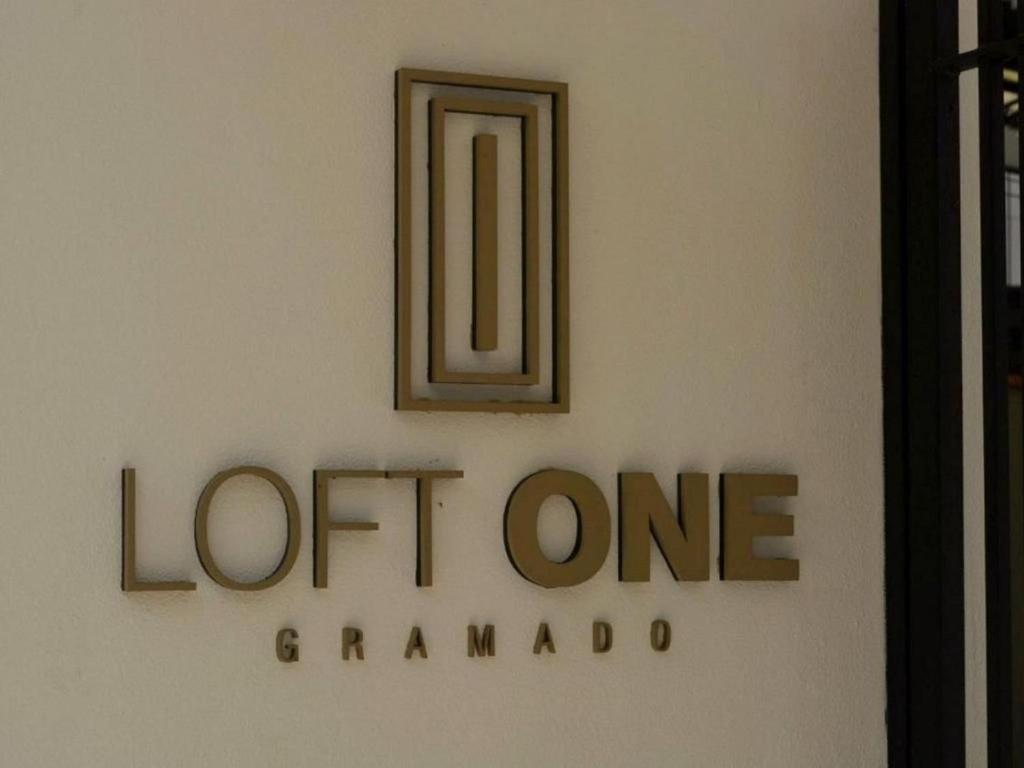 Locar-in Gramado - Loft One Centro II