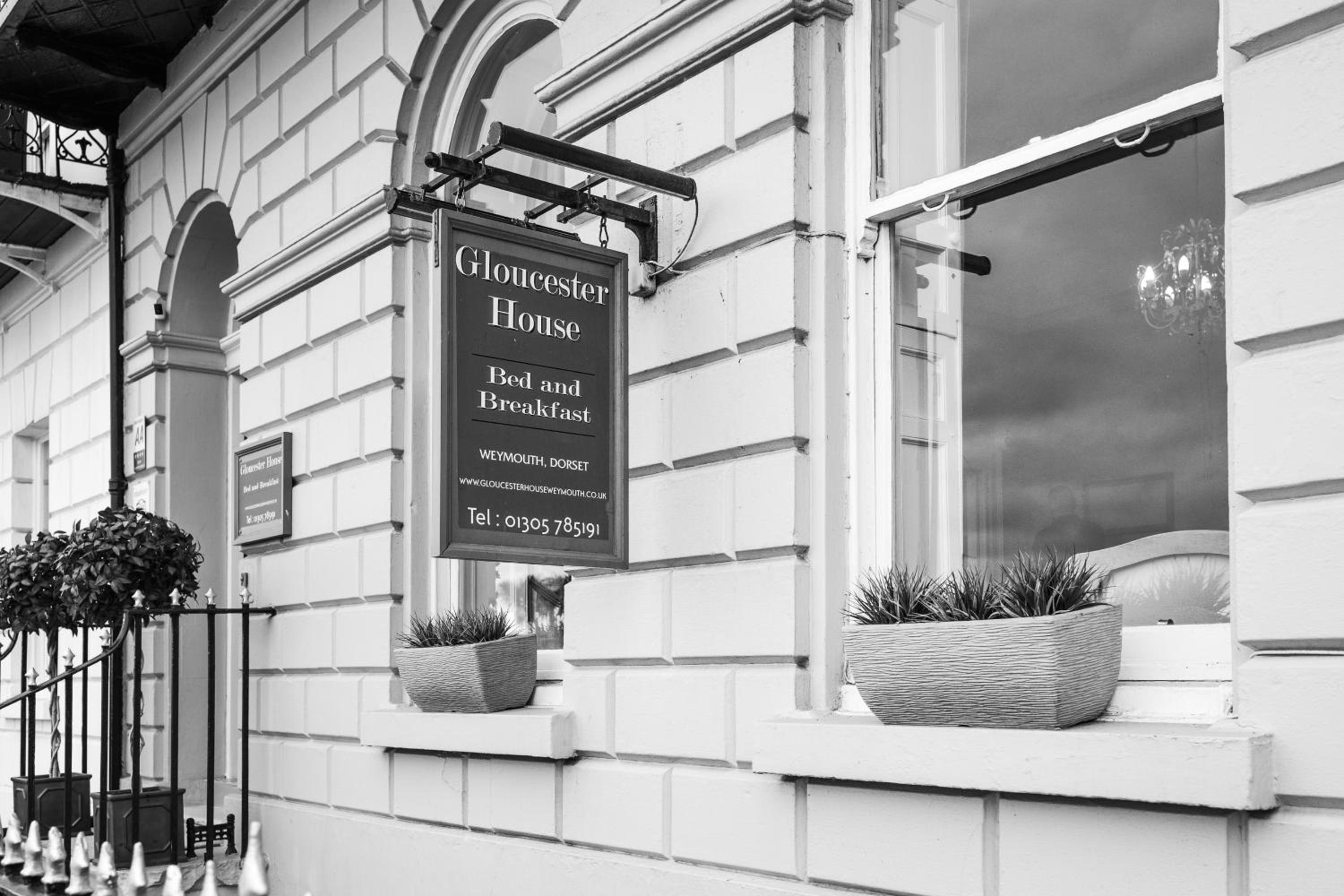 Gloucester House