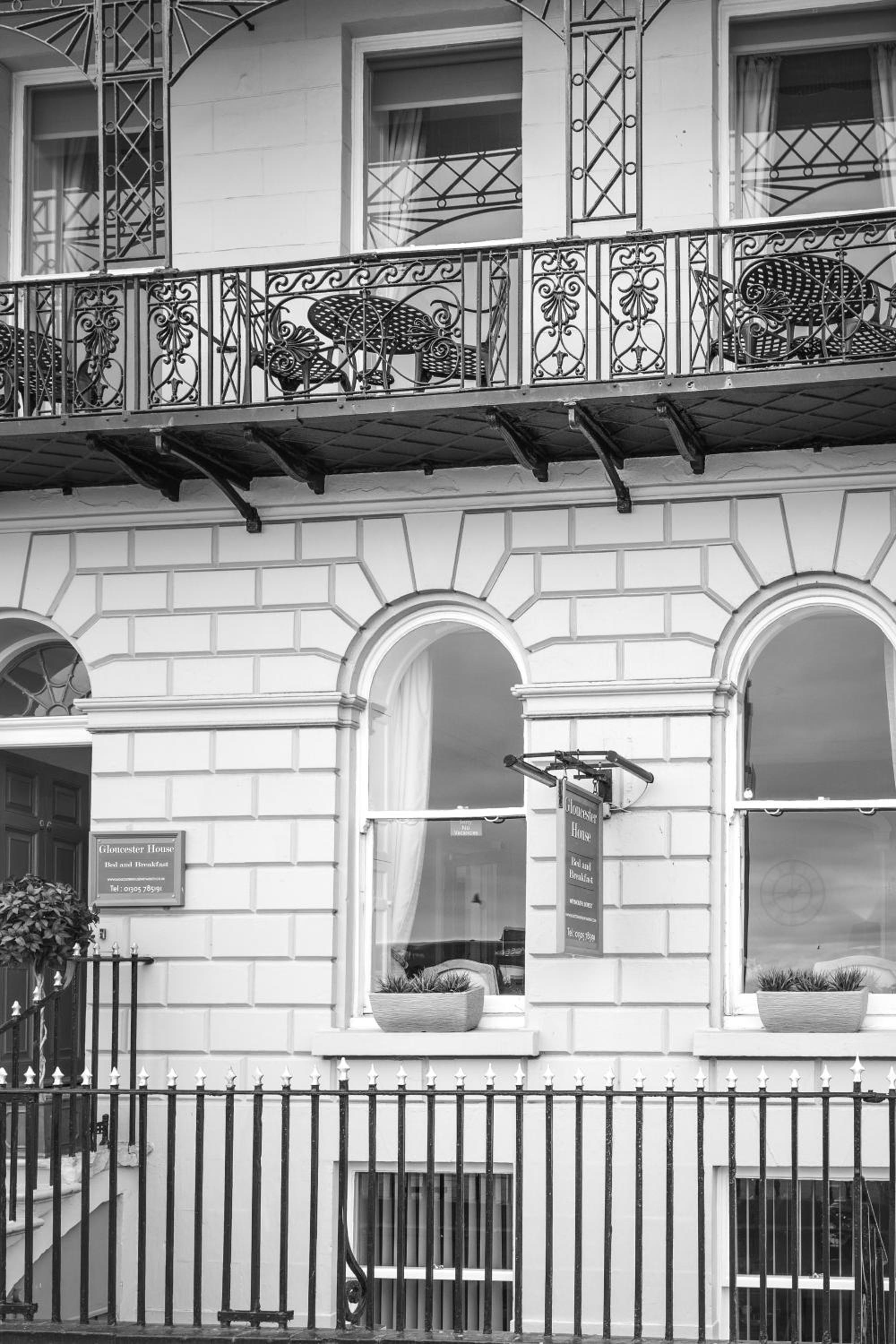 Gloucester House