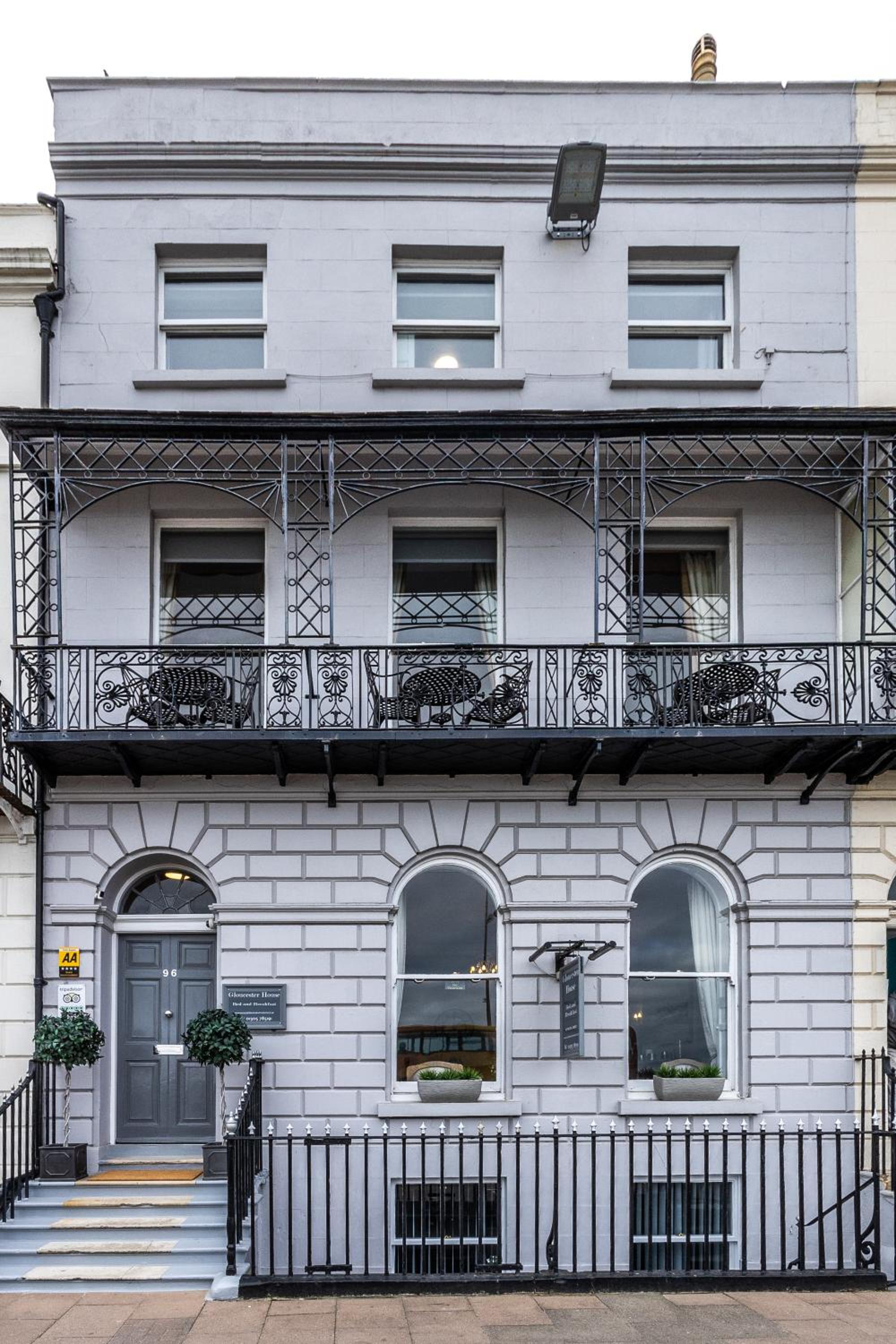 Gloucester House