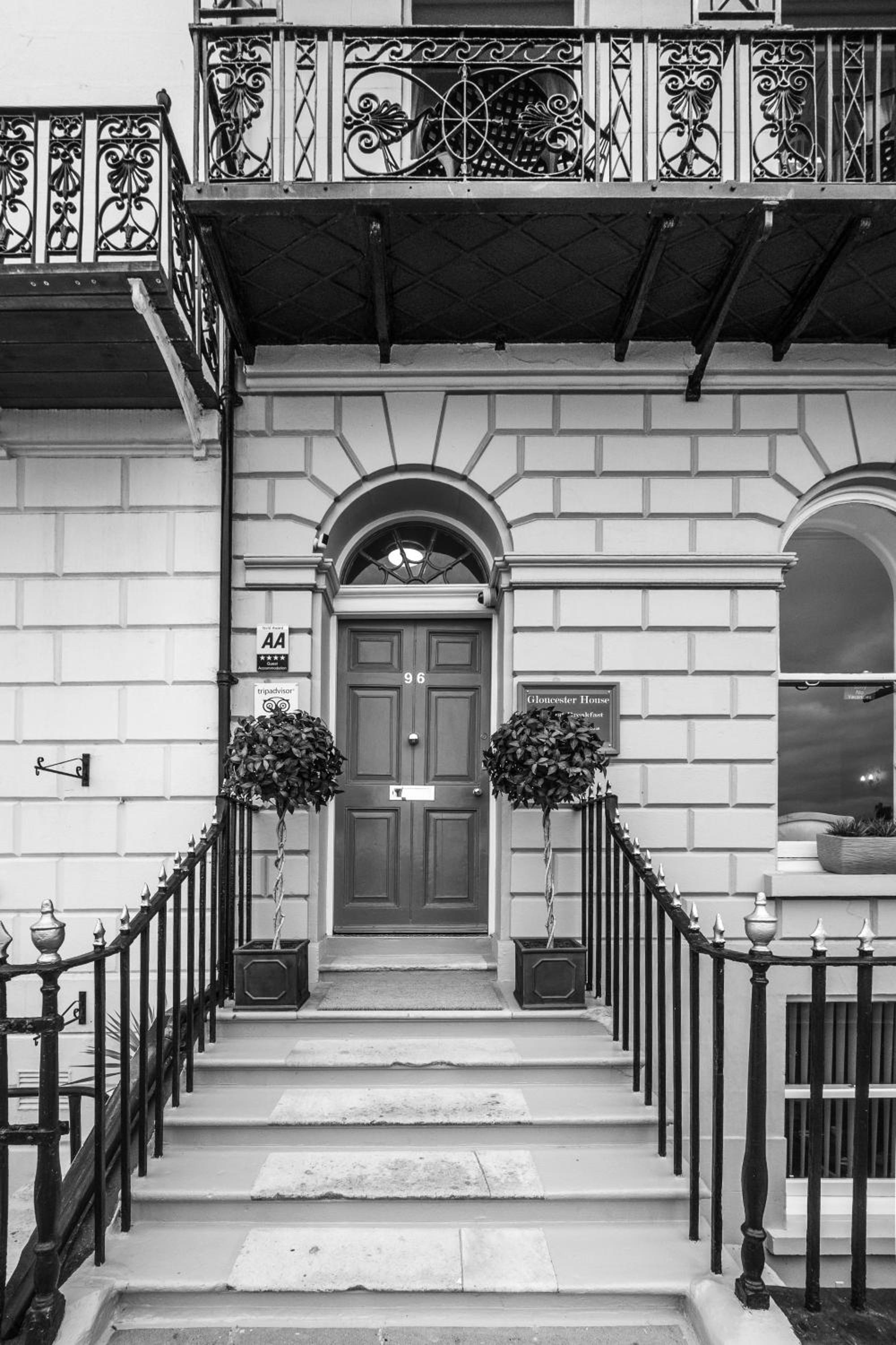 Gloucester House