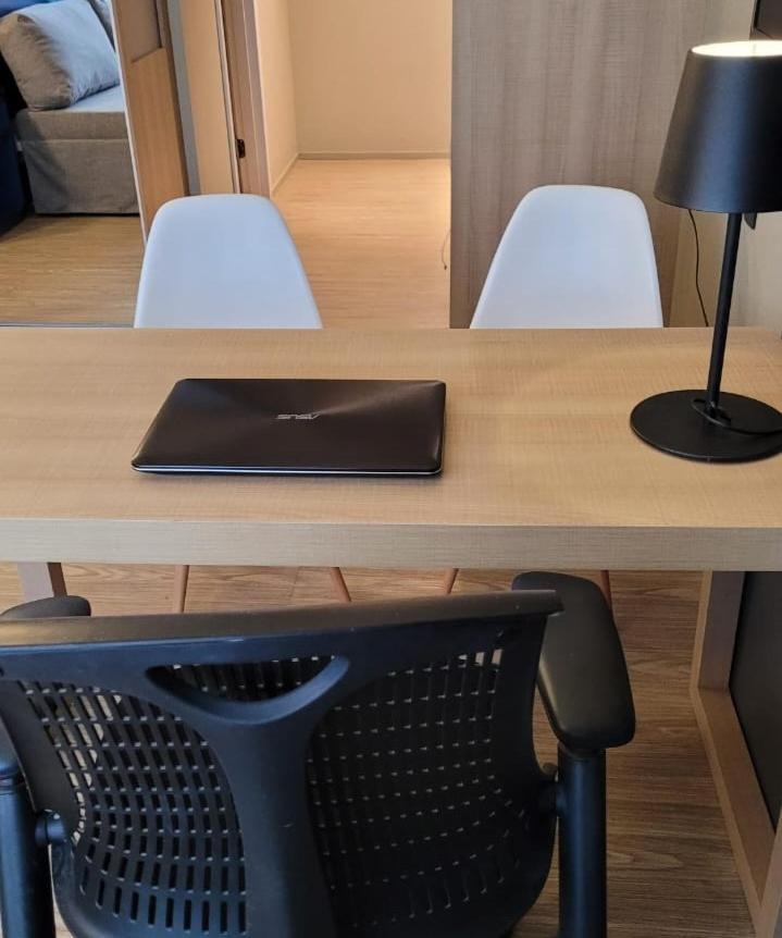 Alphaville Stay Residences