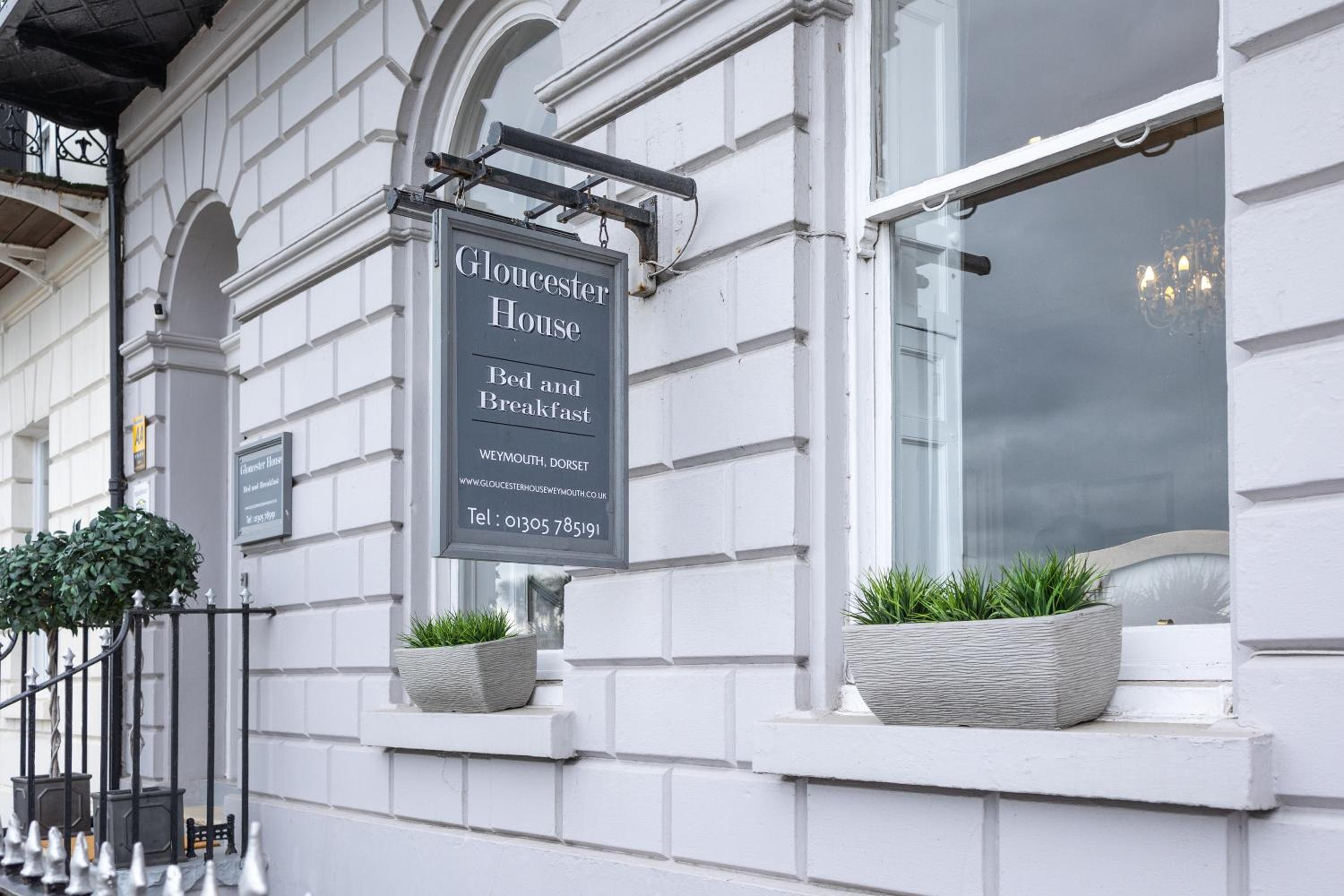 Gloucester House
