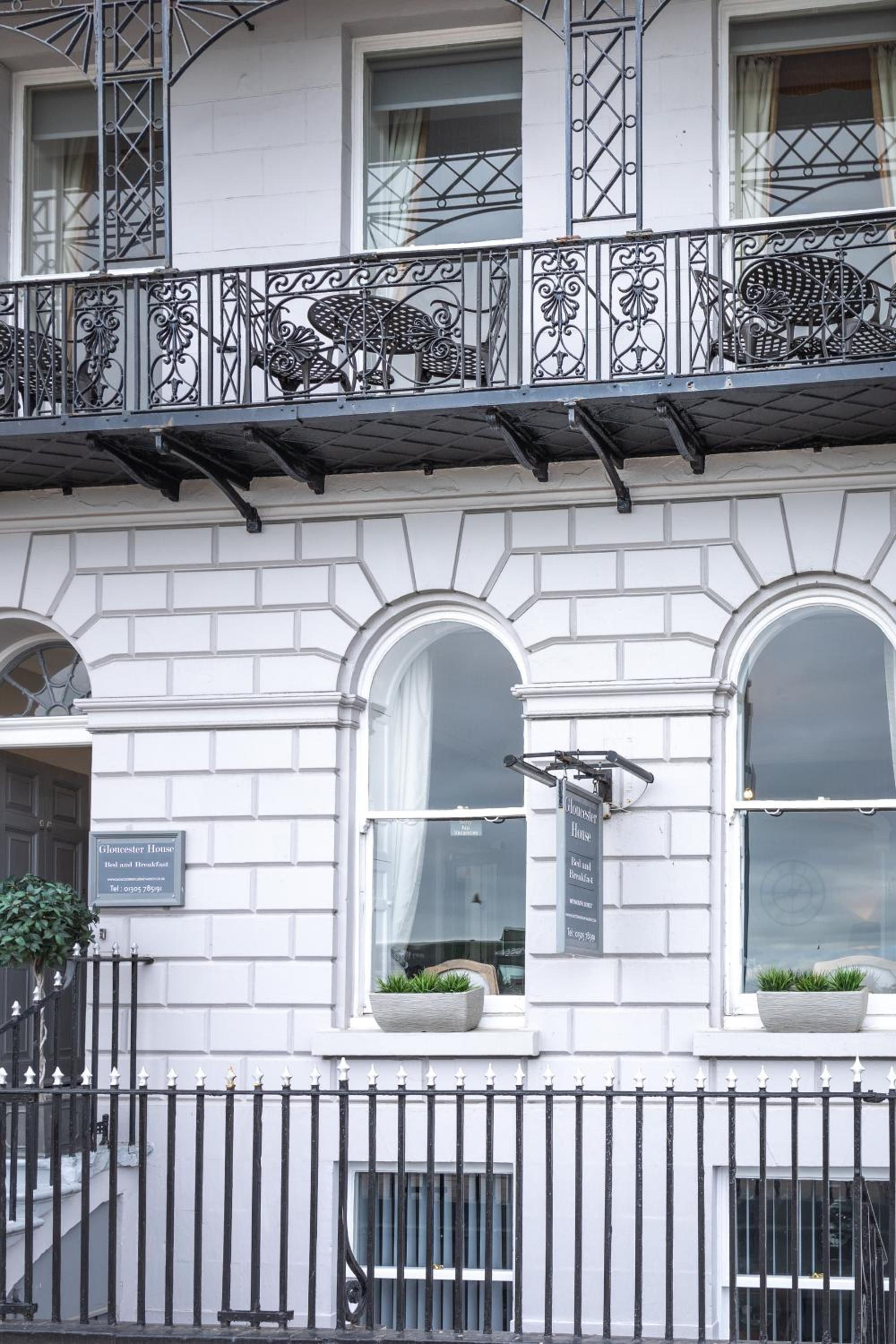 Gloucester House