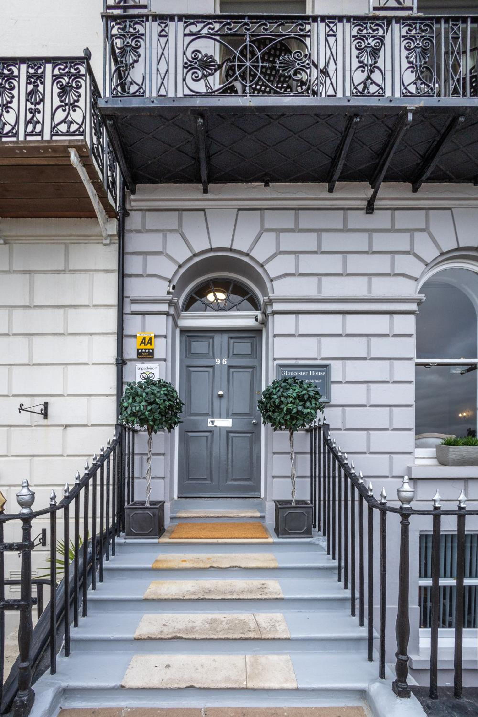 Gloucester House