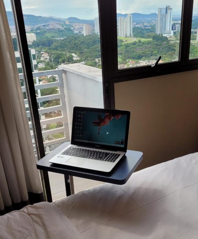 Alphaville Stay Residences