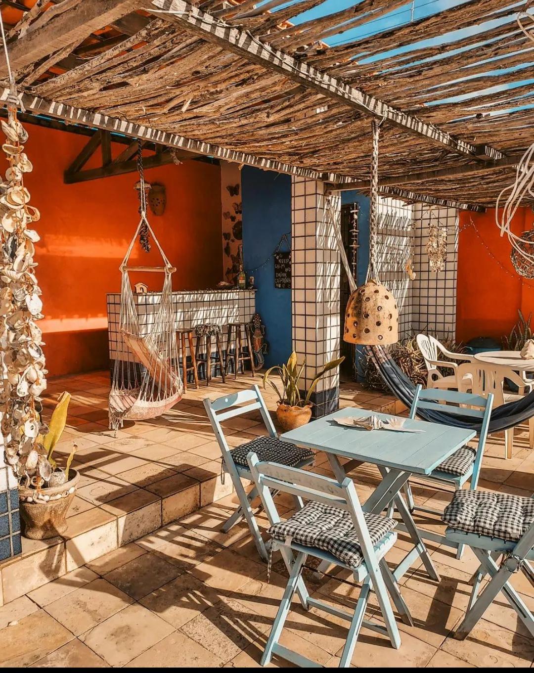 Bed & Breakfast Casa de Valeria