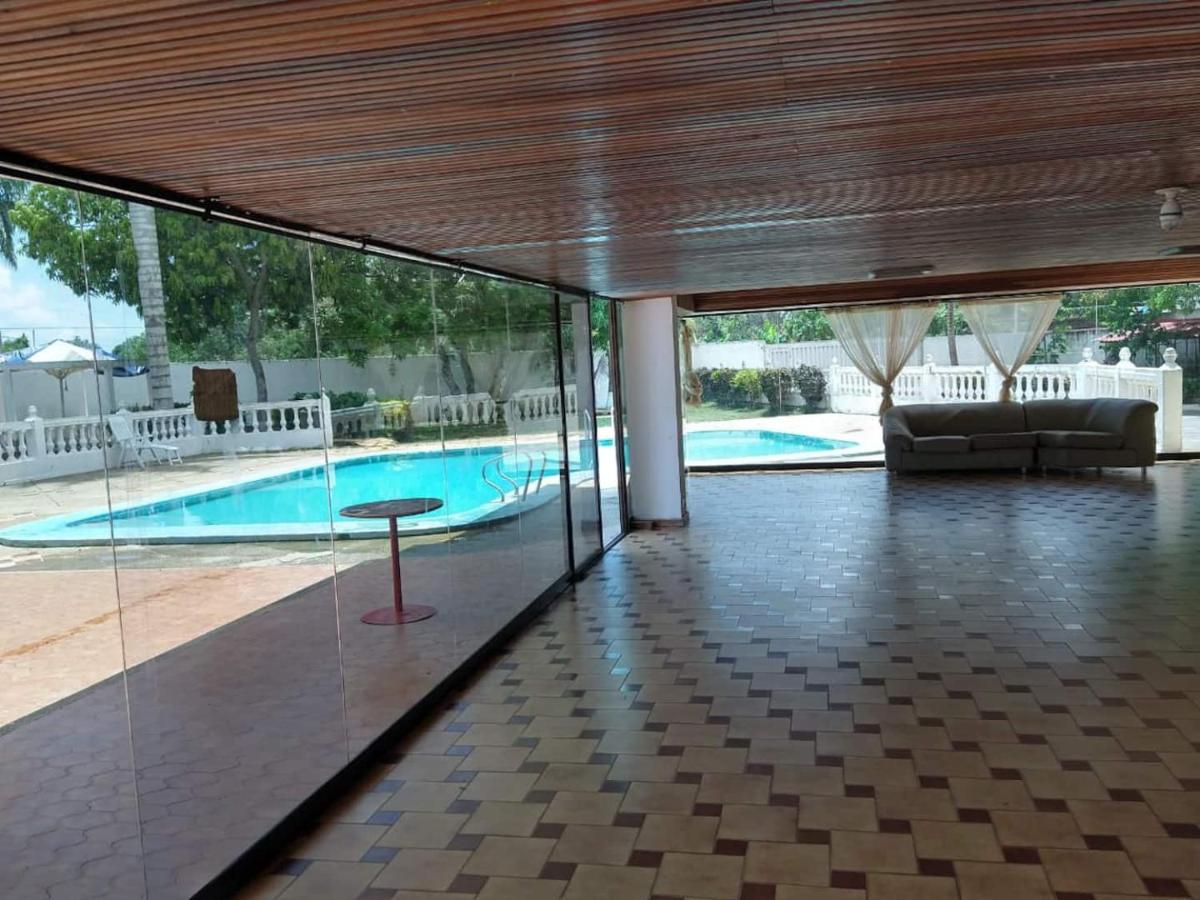 Habitaciones Familiares Hacienda Botero view 2