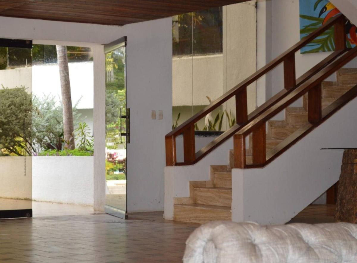 Habitaciones Familiares Hacienda Botero view 5