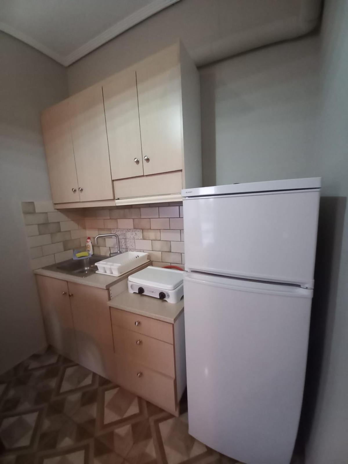 Arjana & Nelaj Apartments
