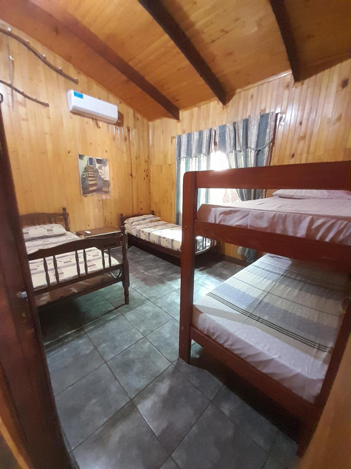 Voces De La Selva Misionera