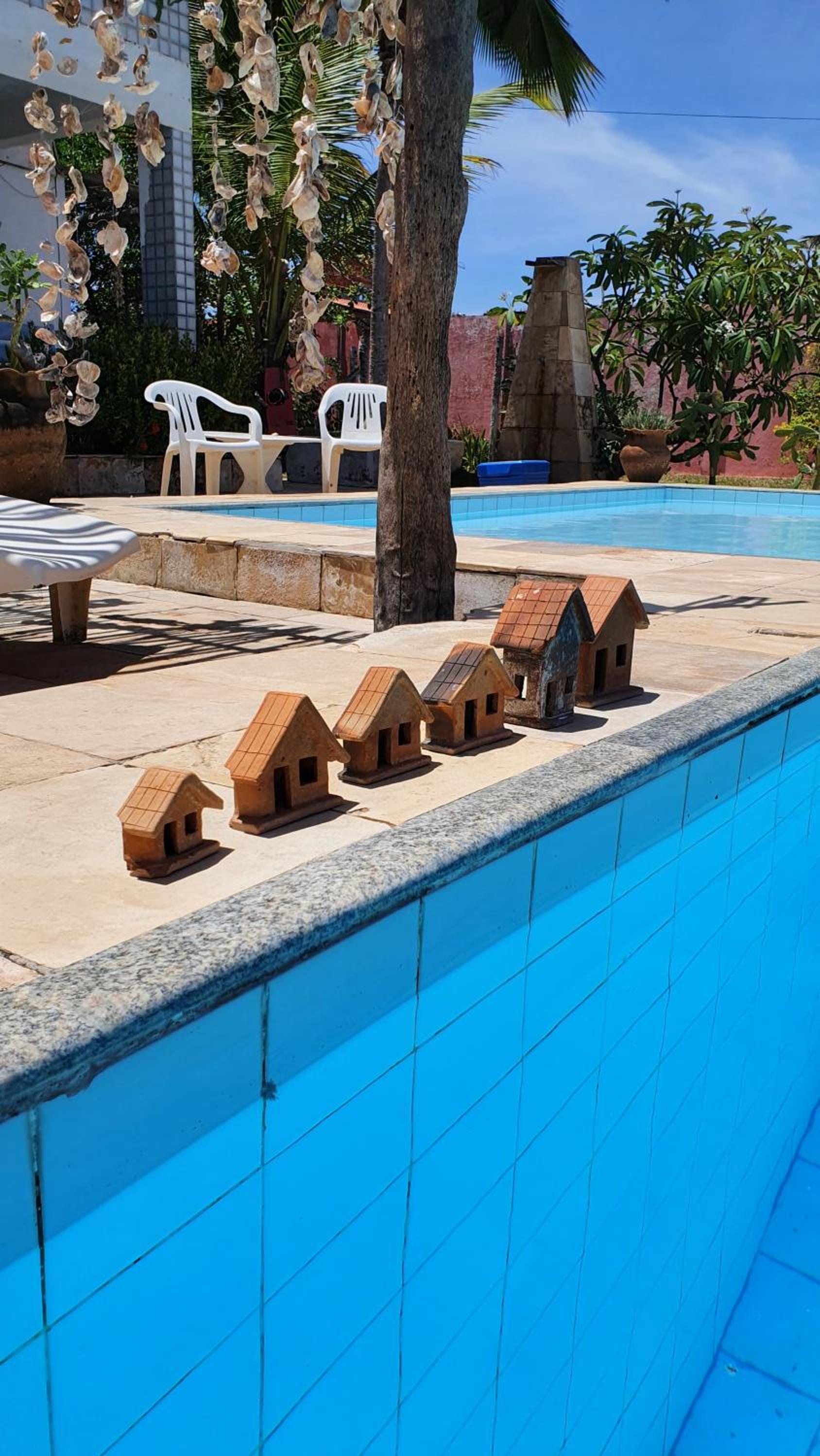 Bed & Breakfast Casa de Valeria