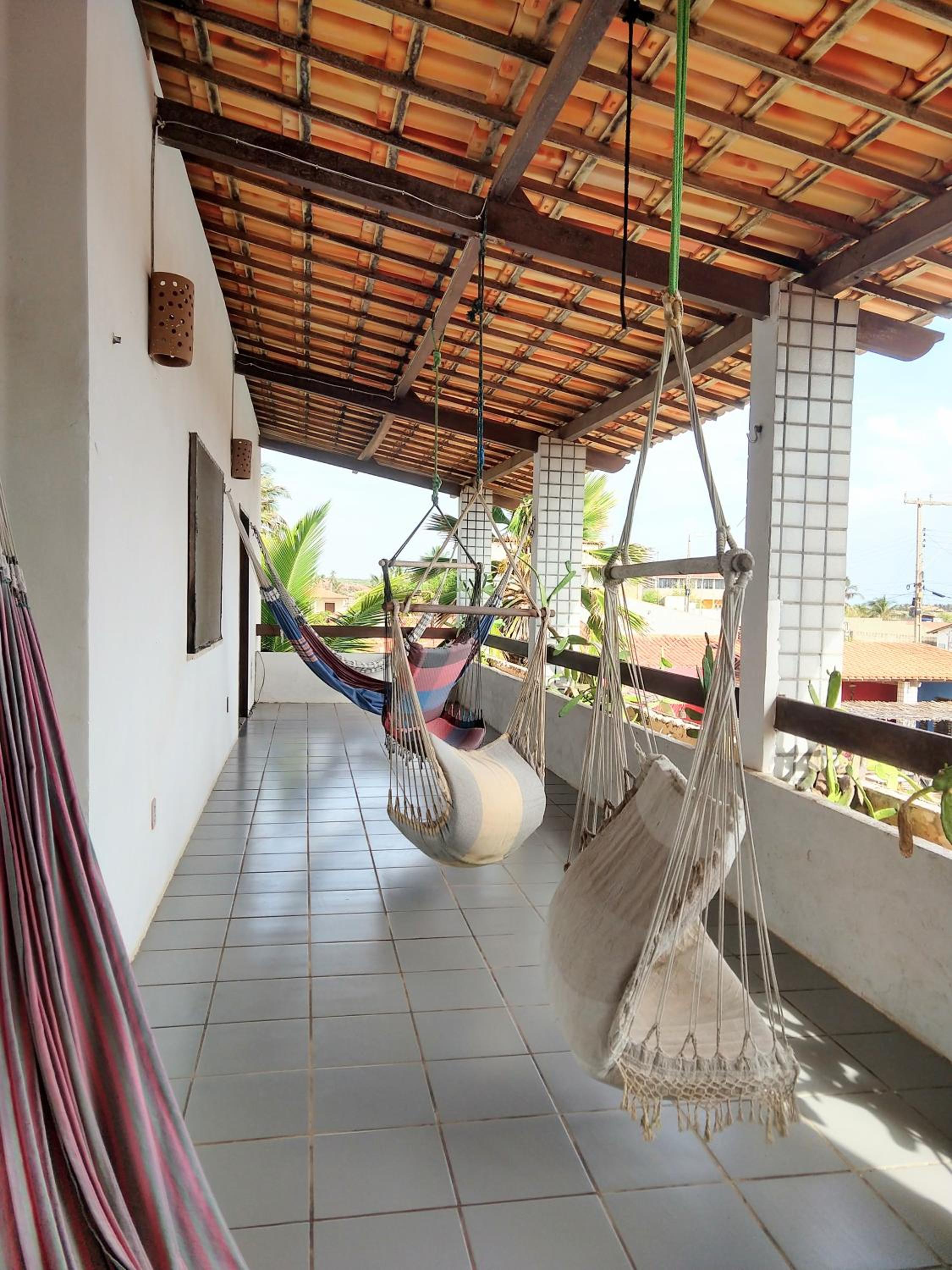 Bed & Breakfast Casa de Valeria