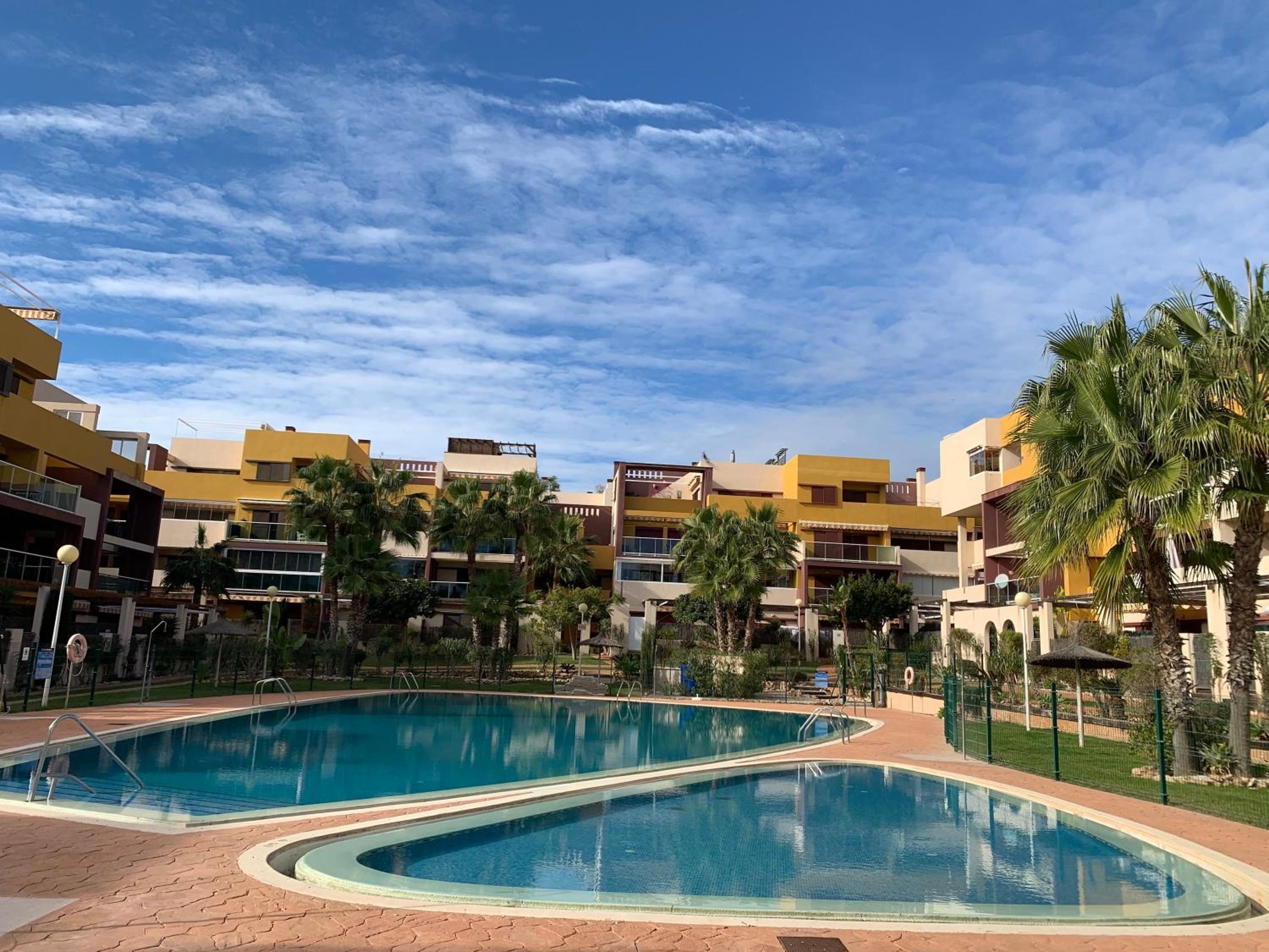 Apartamento El Bosque view 2