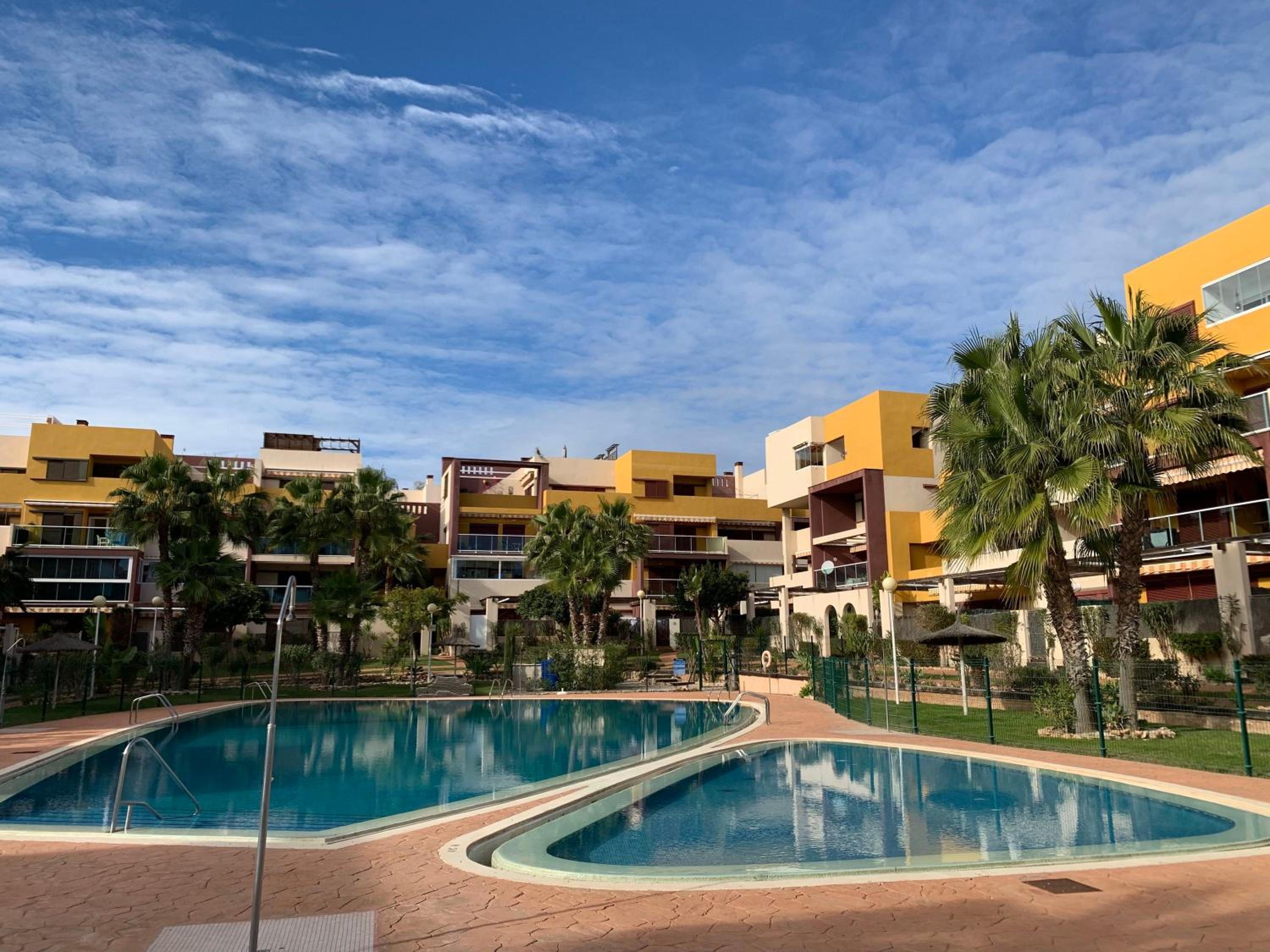 Apartamento El Bosque view 3