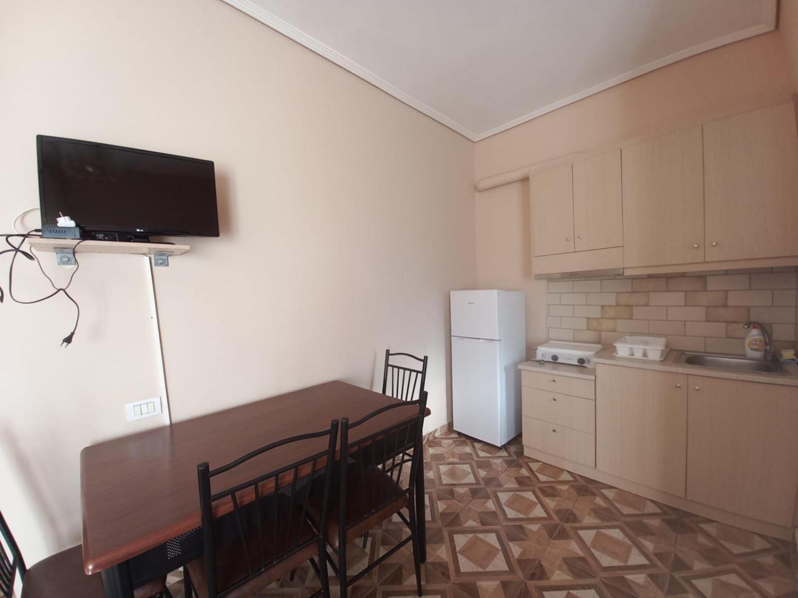 Arjana & Nelaj Apartments