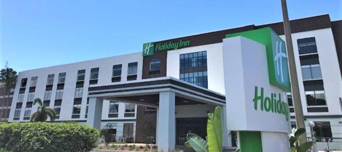 Tampa Bay Area Vacations - Holiday Inn - Tampa North, an IHG Hotel - Property Image 1