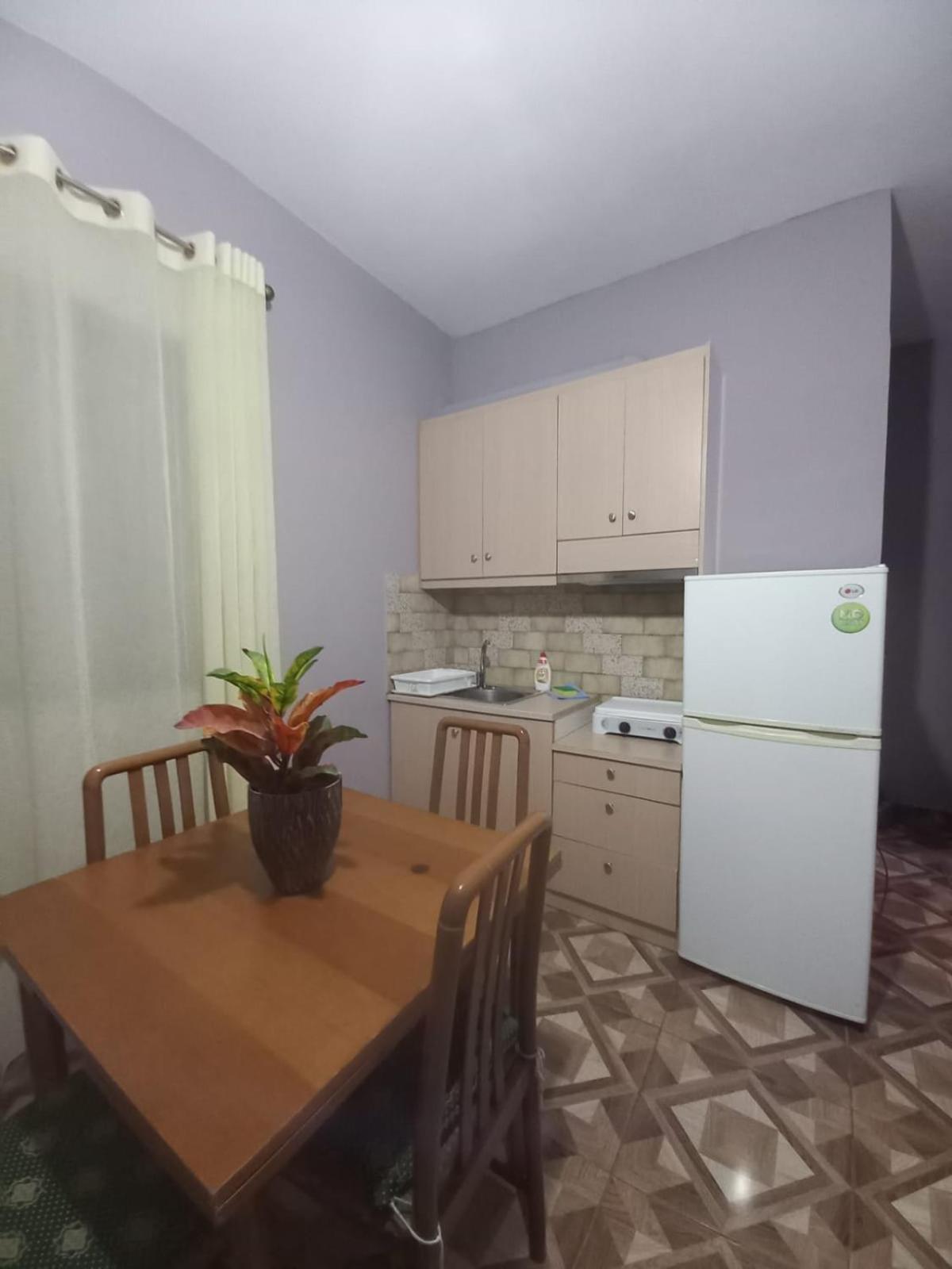 Arjana & Nelaj Apartments