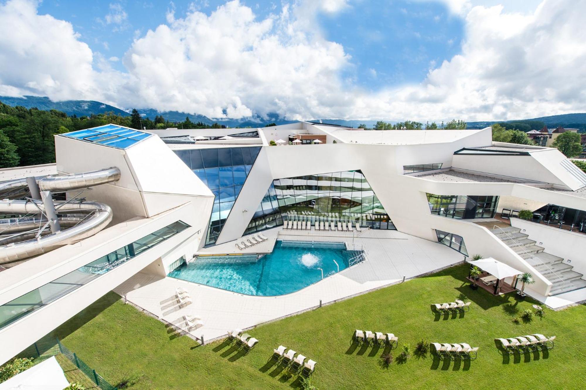 Sportpark Warmbad-Villach