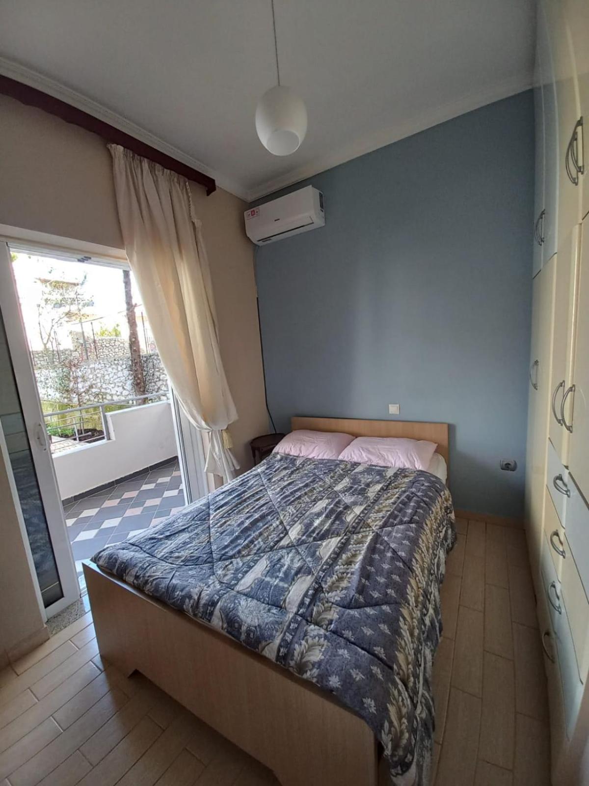 Arjana & Nelaj Apartments