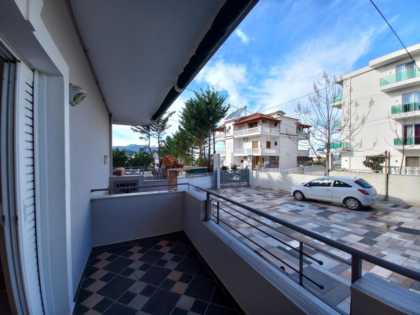 Arjana & Nelaj Apartments