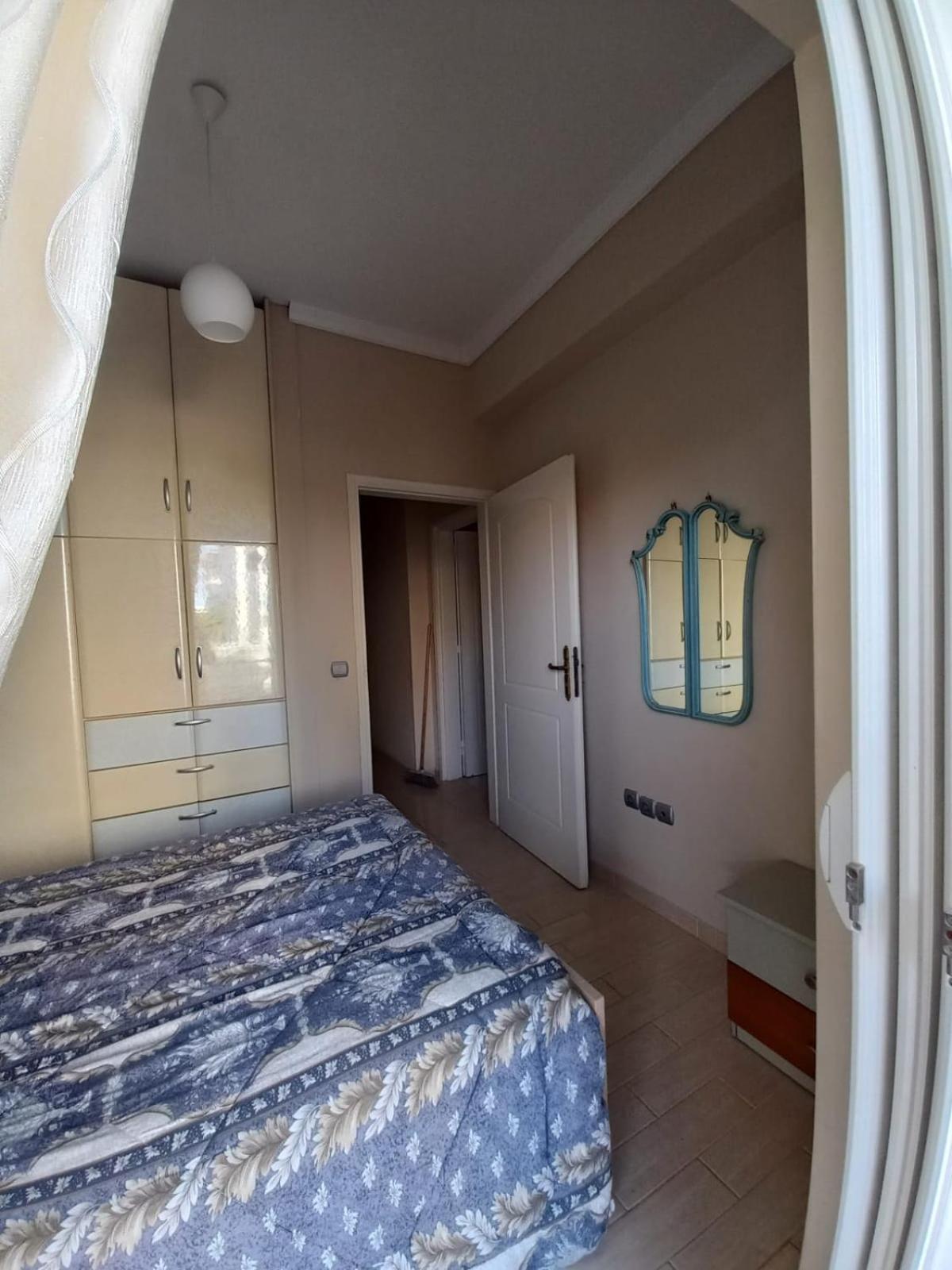 Arjana & Nelaj Apartments