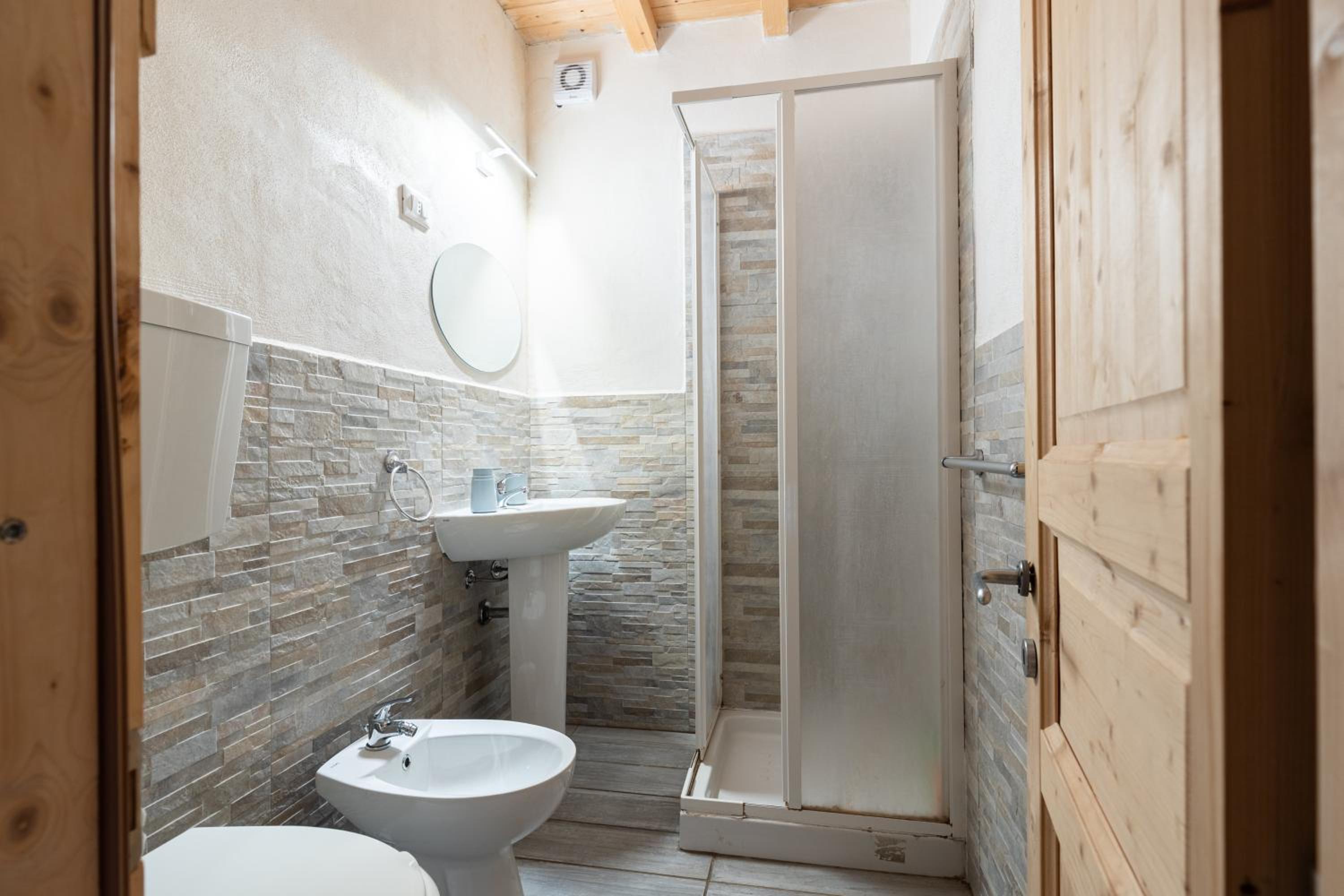 Attico Sesto Canto view 5