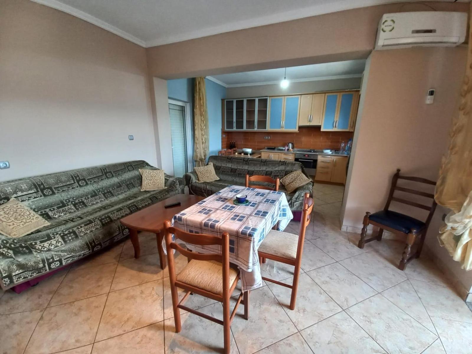 Arjana & Nelaj Apartments