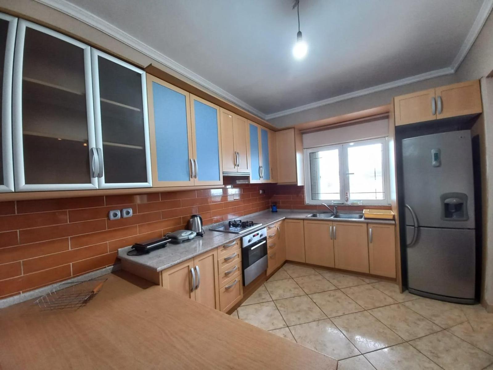 Arjana & Nelaj Apartments
