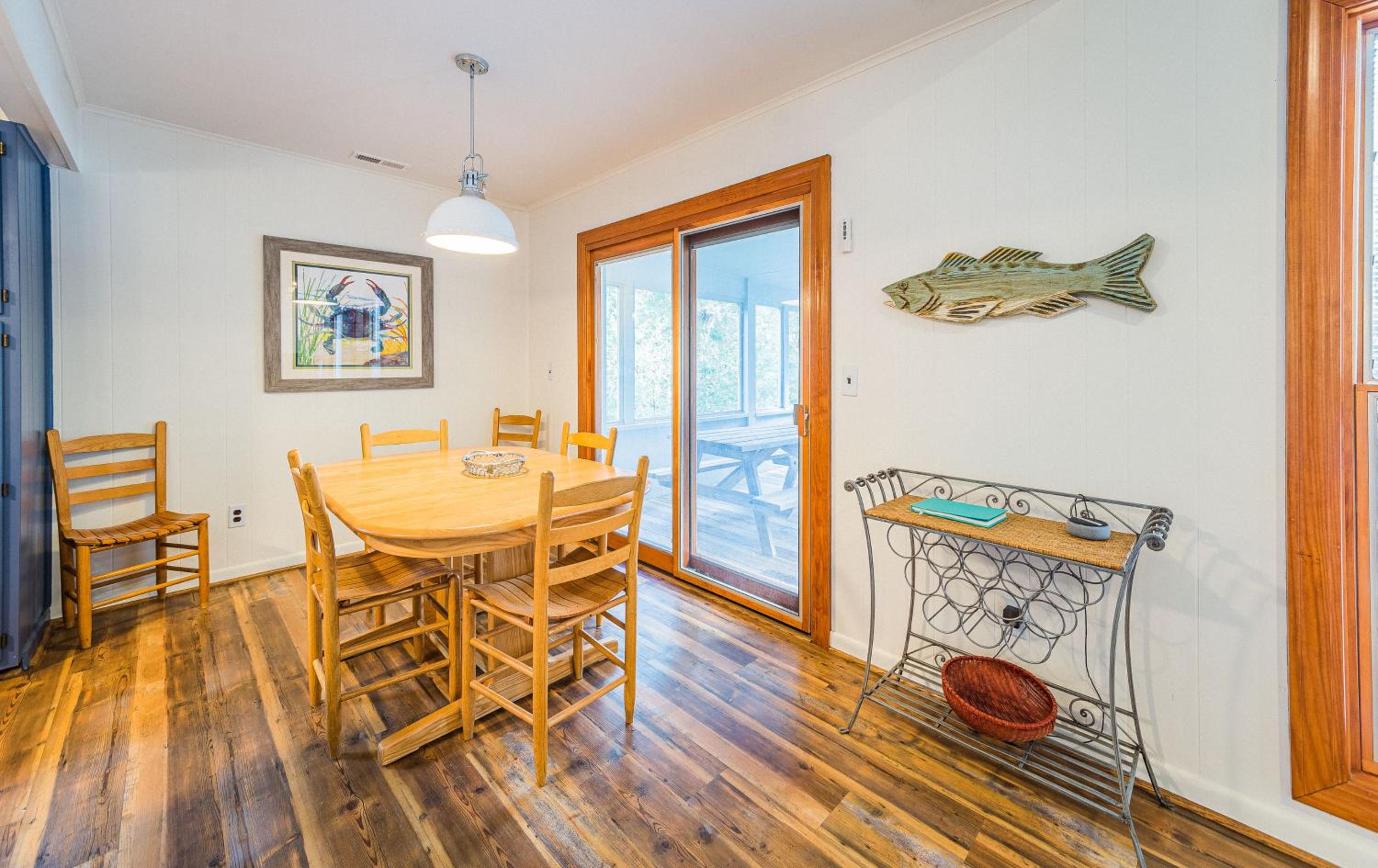 Casa La Playa - Duck, Sanderling, Lakefront, 160 Yards to the Beach, Community Pool, Pets OK