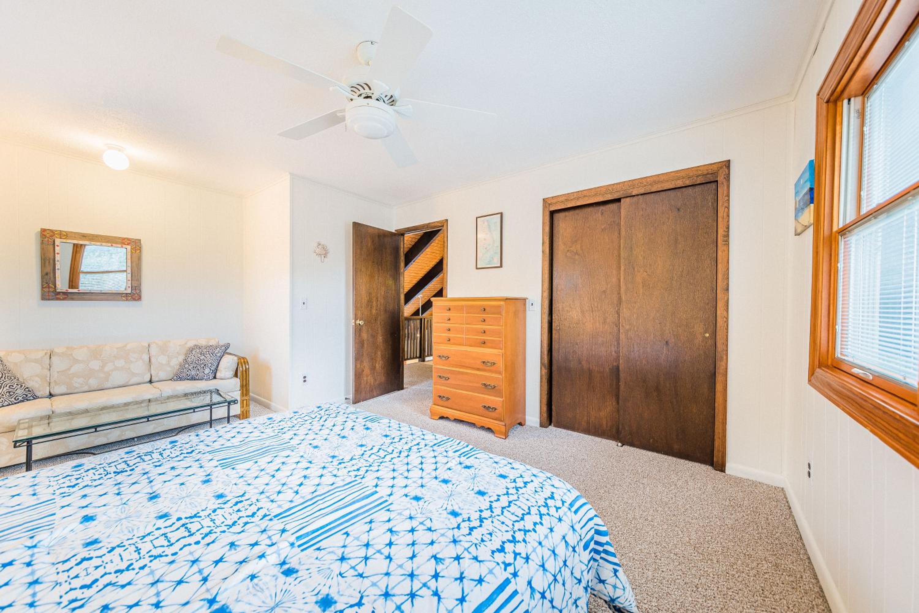 Casa La Playa - Duck, Sanderling, Lakefront, 160 Yards to the Beach, Community Pool, Pets OK