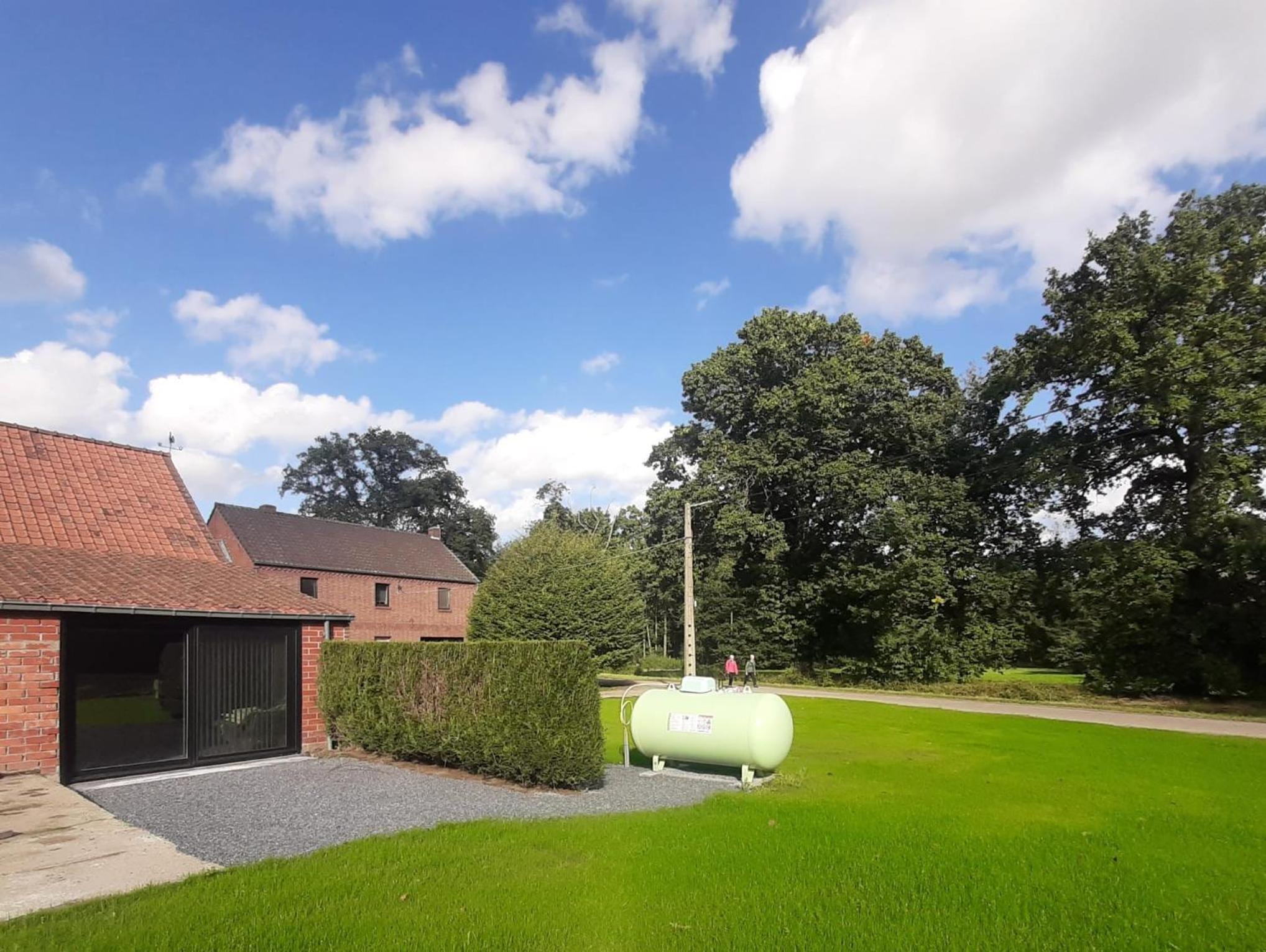 Het Innerhof, photo 9