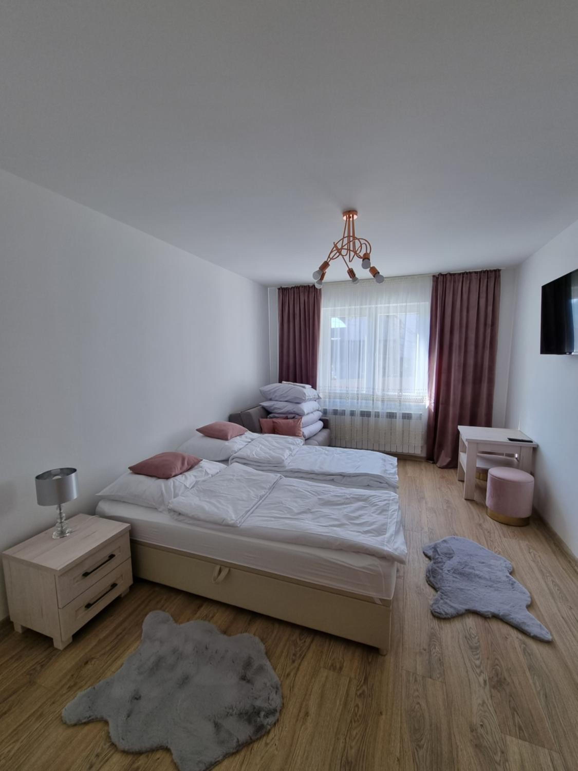 Apartamenty Kolorowa view 5