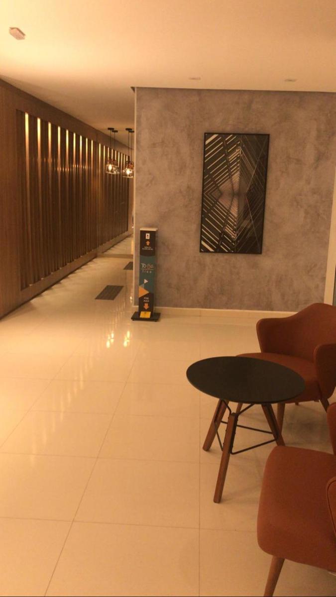 Studio VIP 404 Localização Privilegiada no Centro de SP !!!
