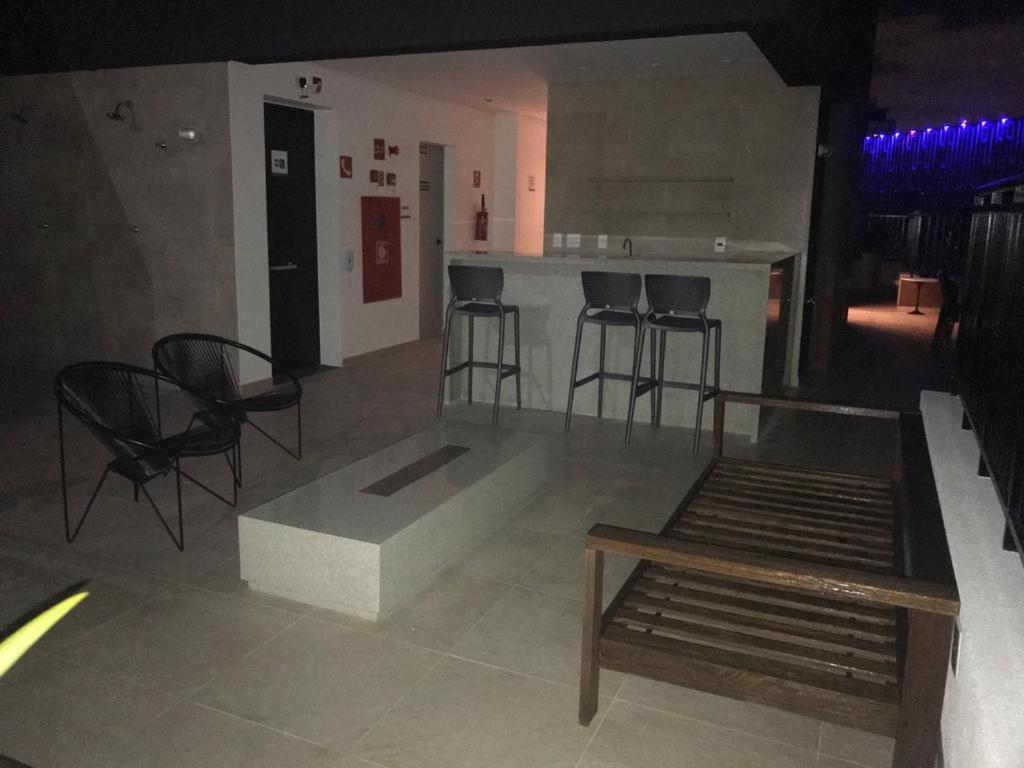 Studio VIP 404 Localização Privilegiada no Centro de SP !!!