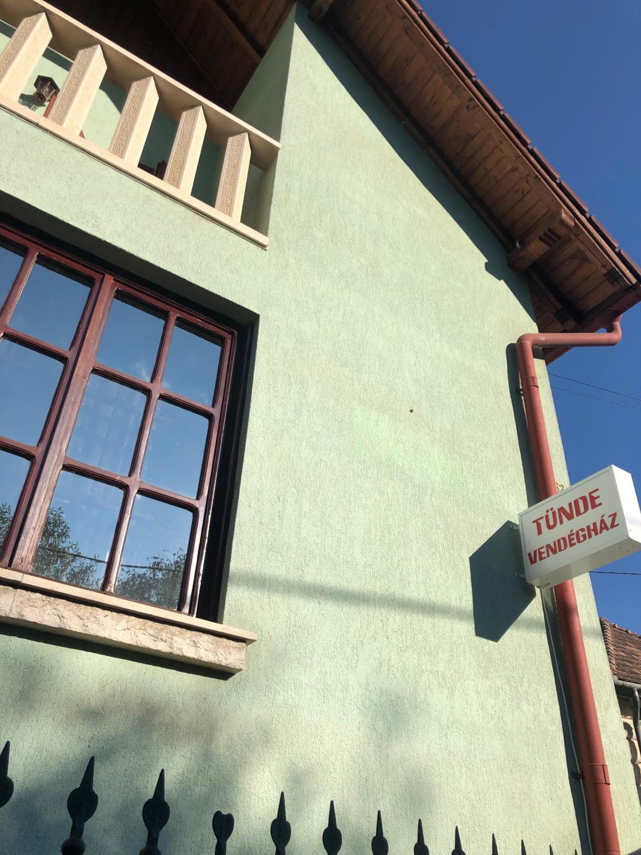 Tünde Vendégház