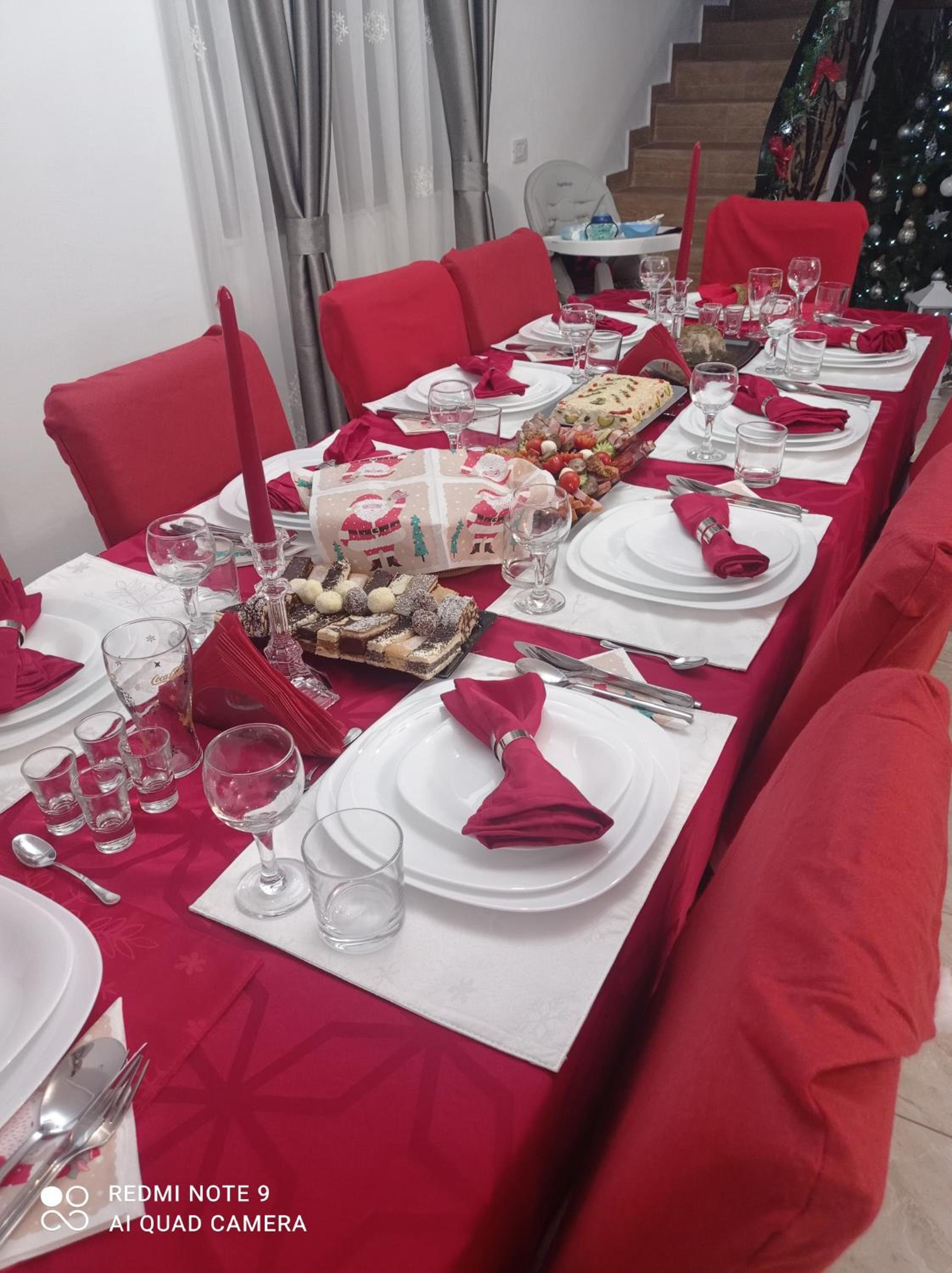 La Casa Alana
