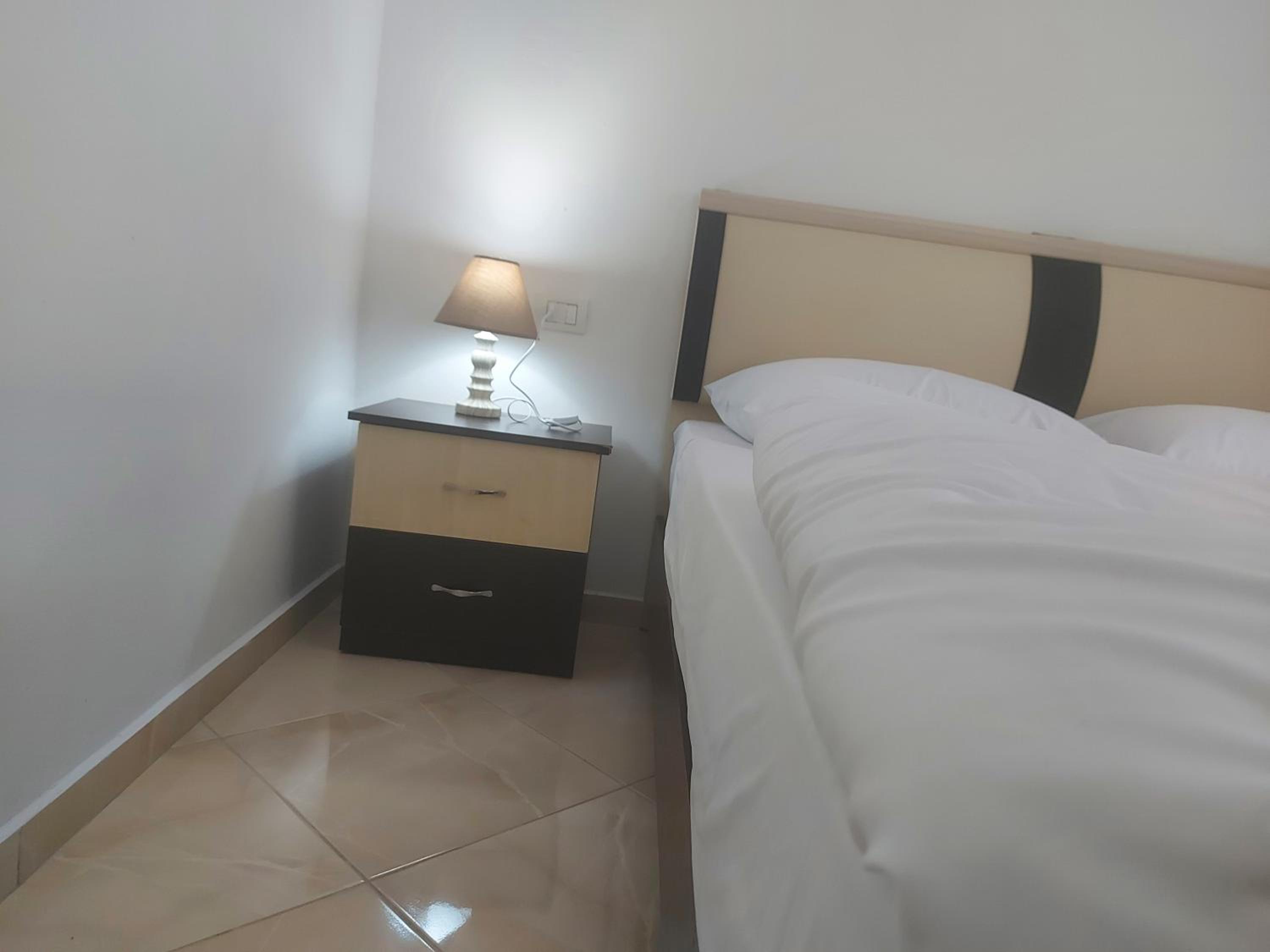 Bral Apartment 7 - Two-Bedroom with Seaview
