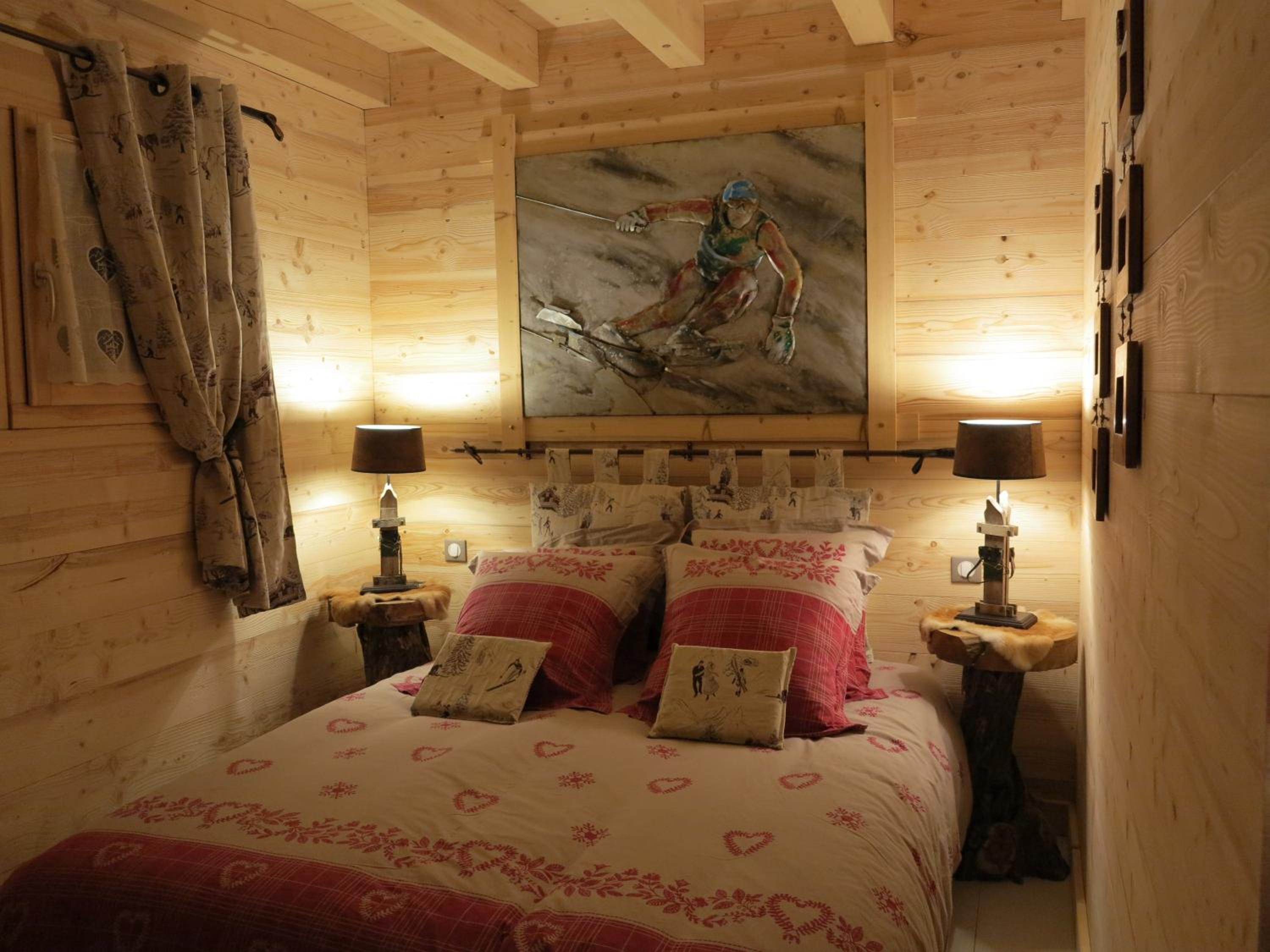 Chalet de la Royotte - Sauna & SPA photo 4
