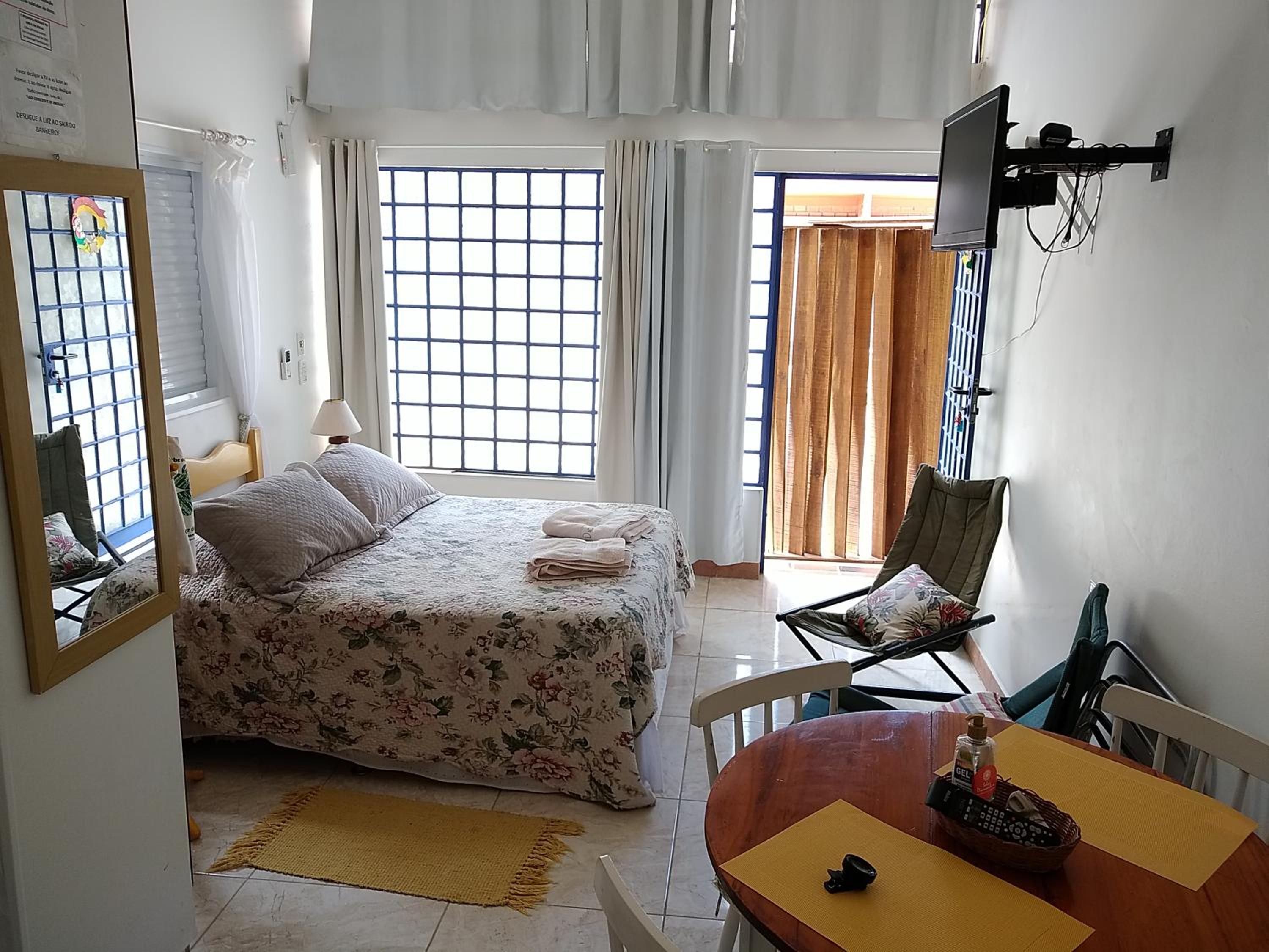 Solar Diamantina Apartamentos
