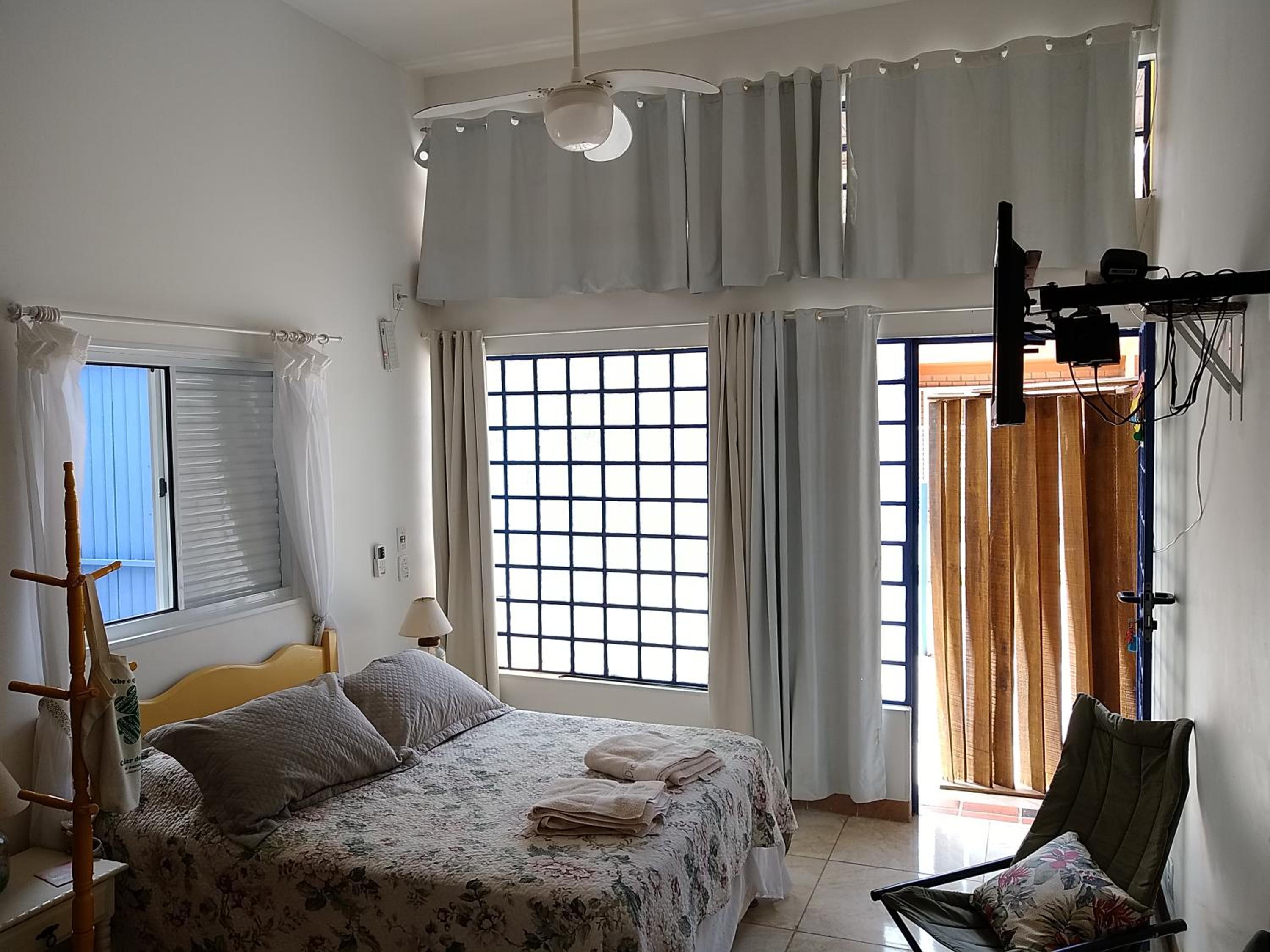 Solar Diamantina Apartamentos